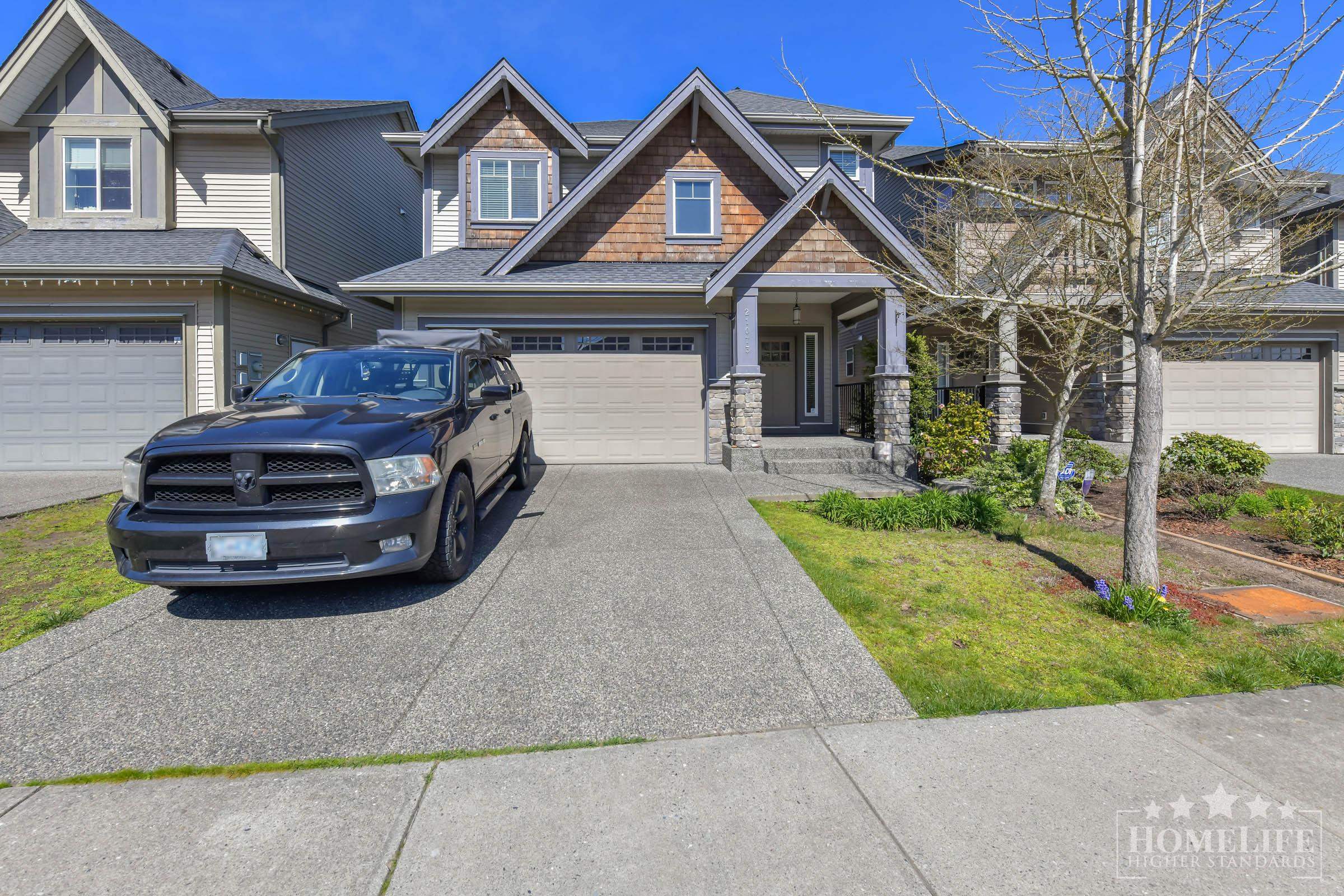21073 78A AVENUE, Langley BC V2Y 2E6, R3110052, BC,