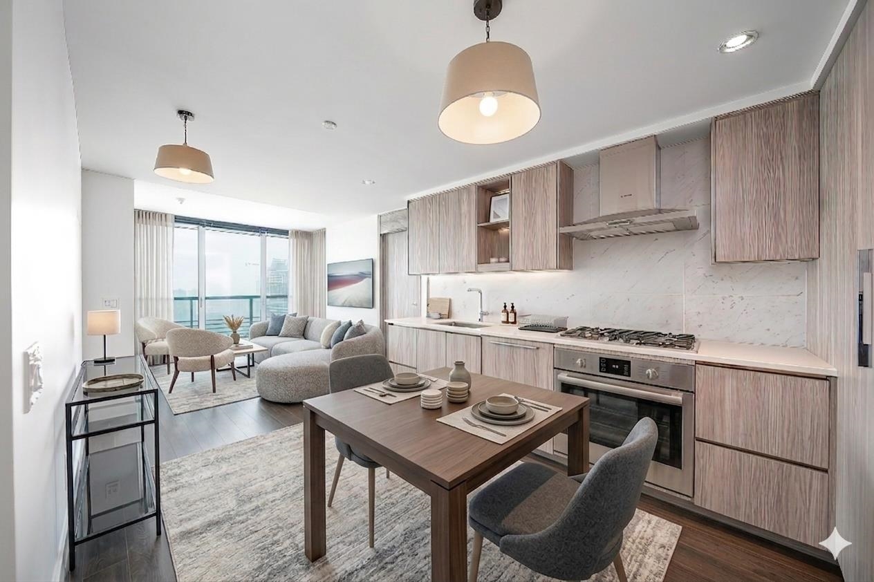 2702 4720 LOUGHEED HIGHWAY, R3110056, BC,