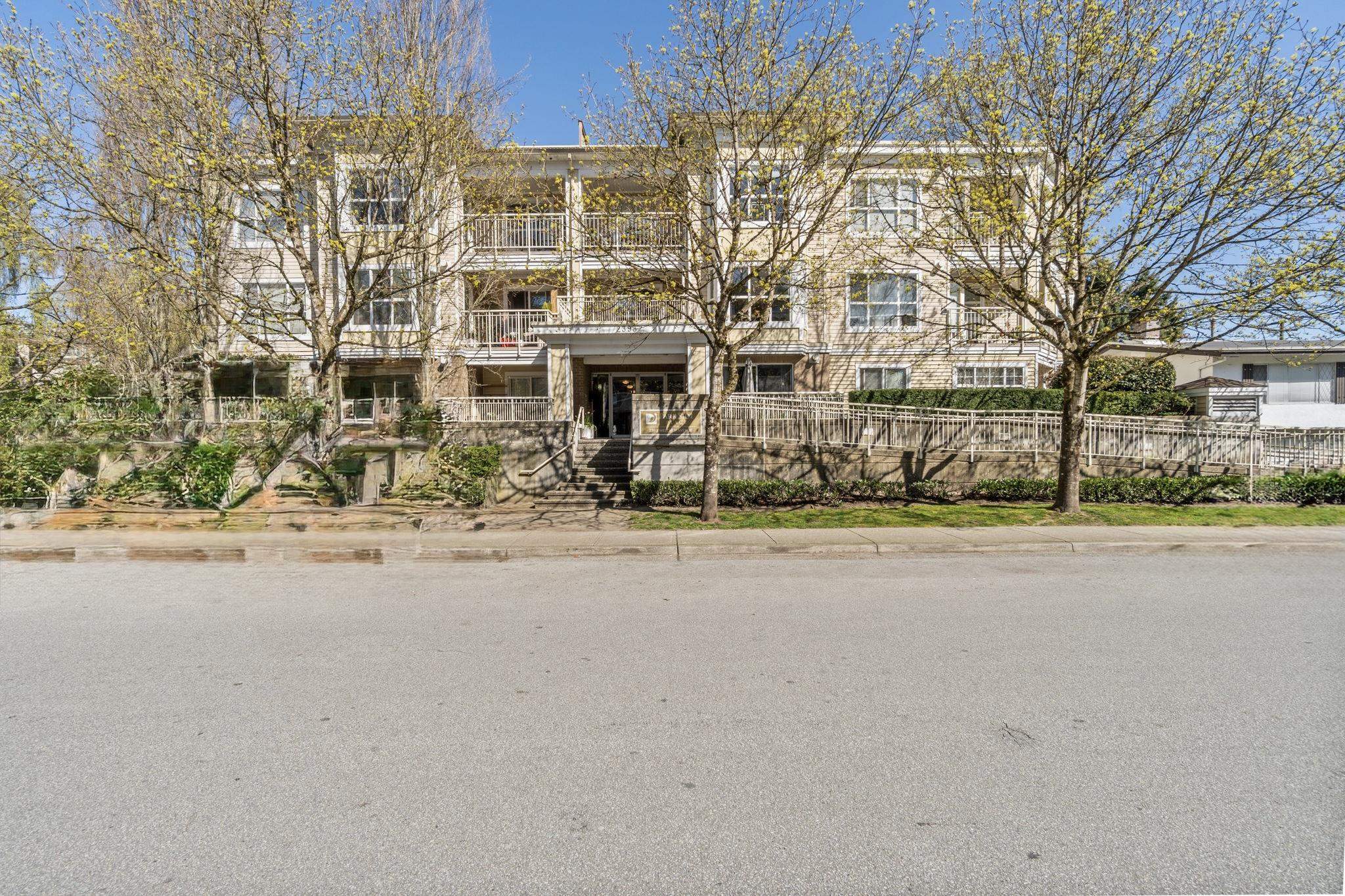 MLS® listing #R3110085 for sale located at 205 2393 WELCHER AVENUE