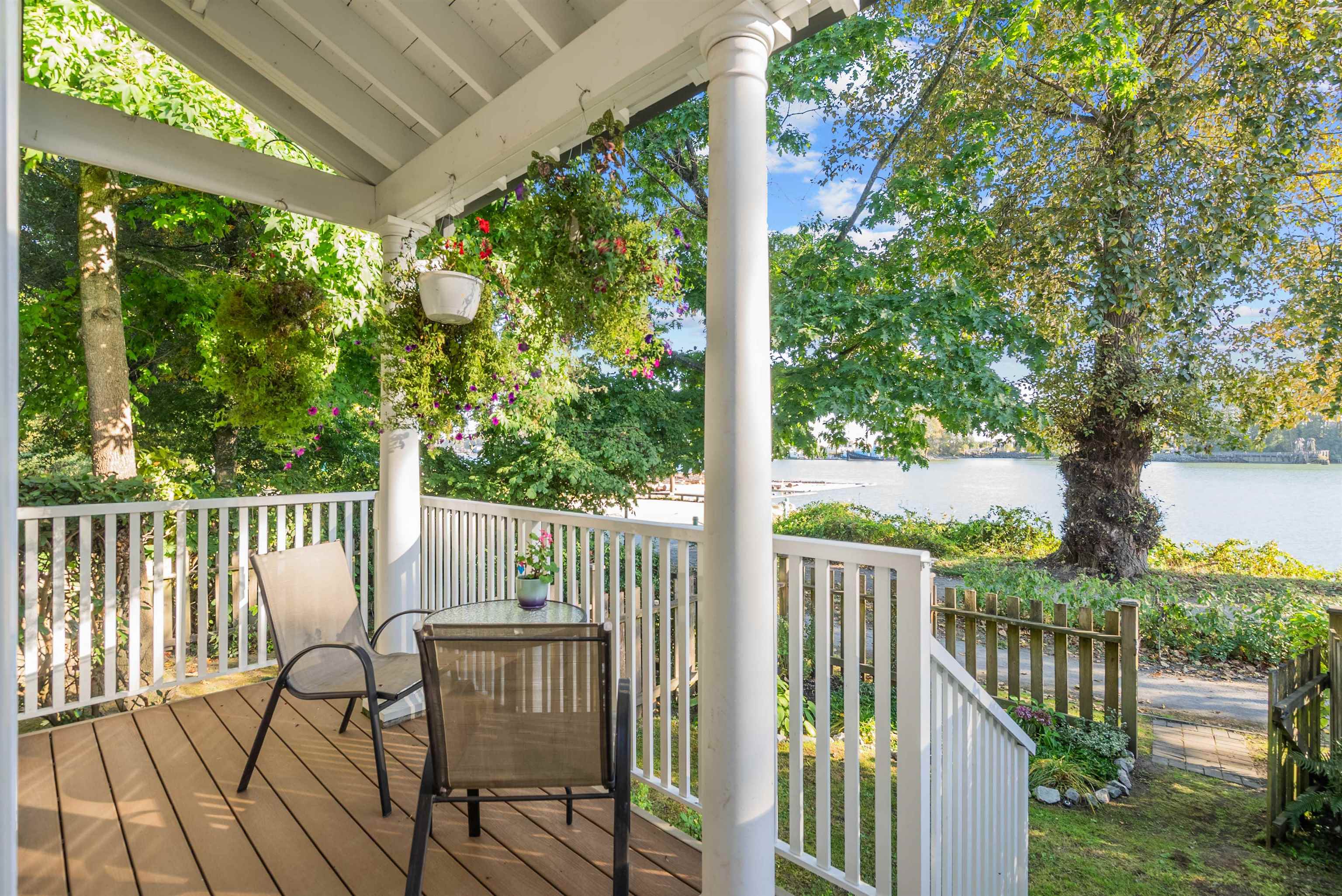 1 8581 JELLICOE STREET, R3110096, BC,