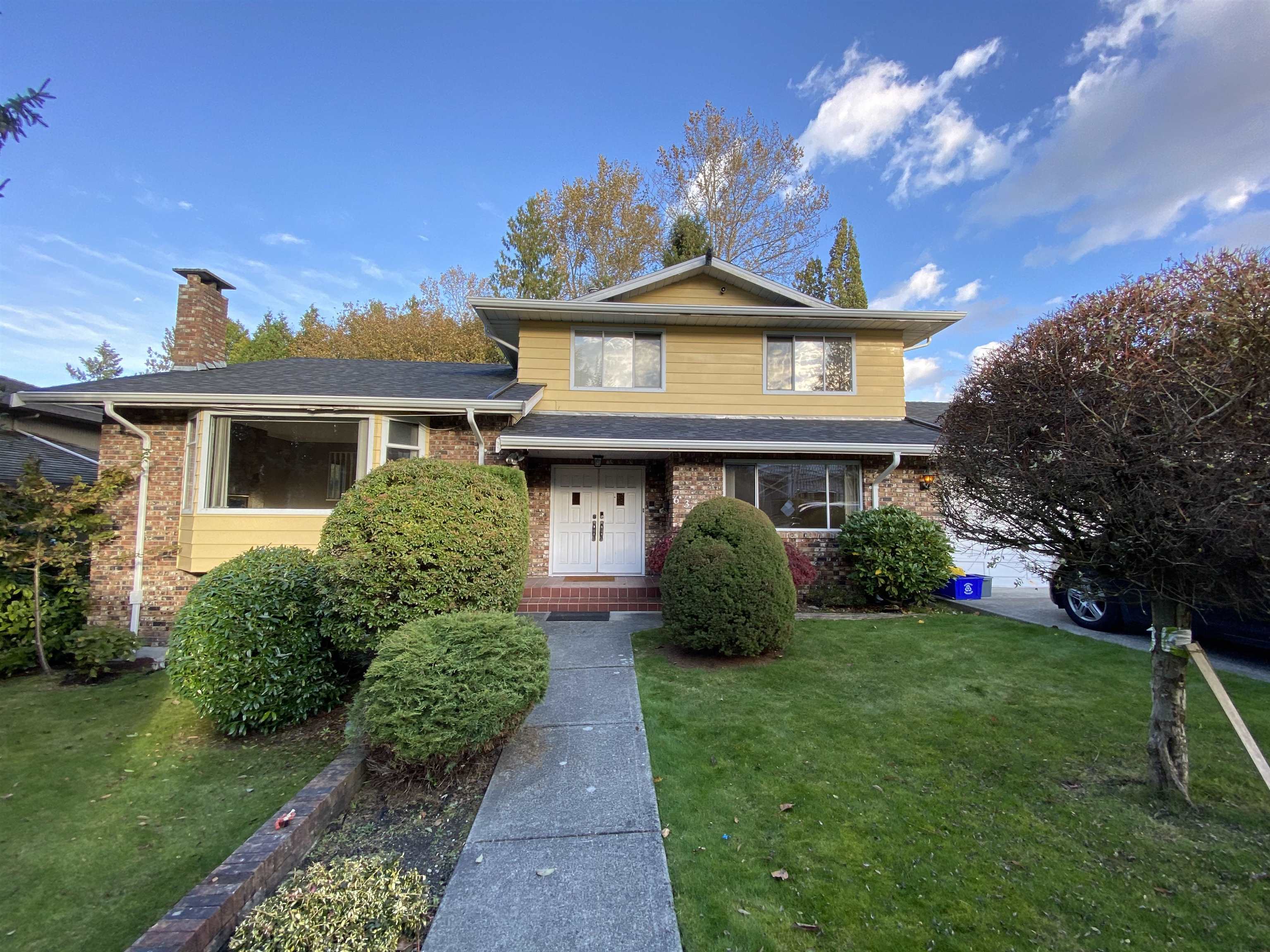 Upper 6368 BUCKINGHAM DRIVE, R3110103, BC,