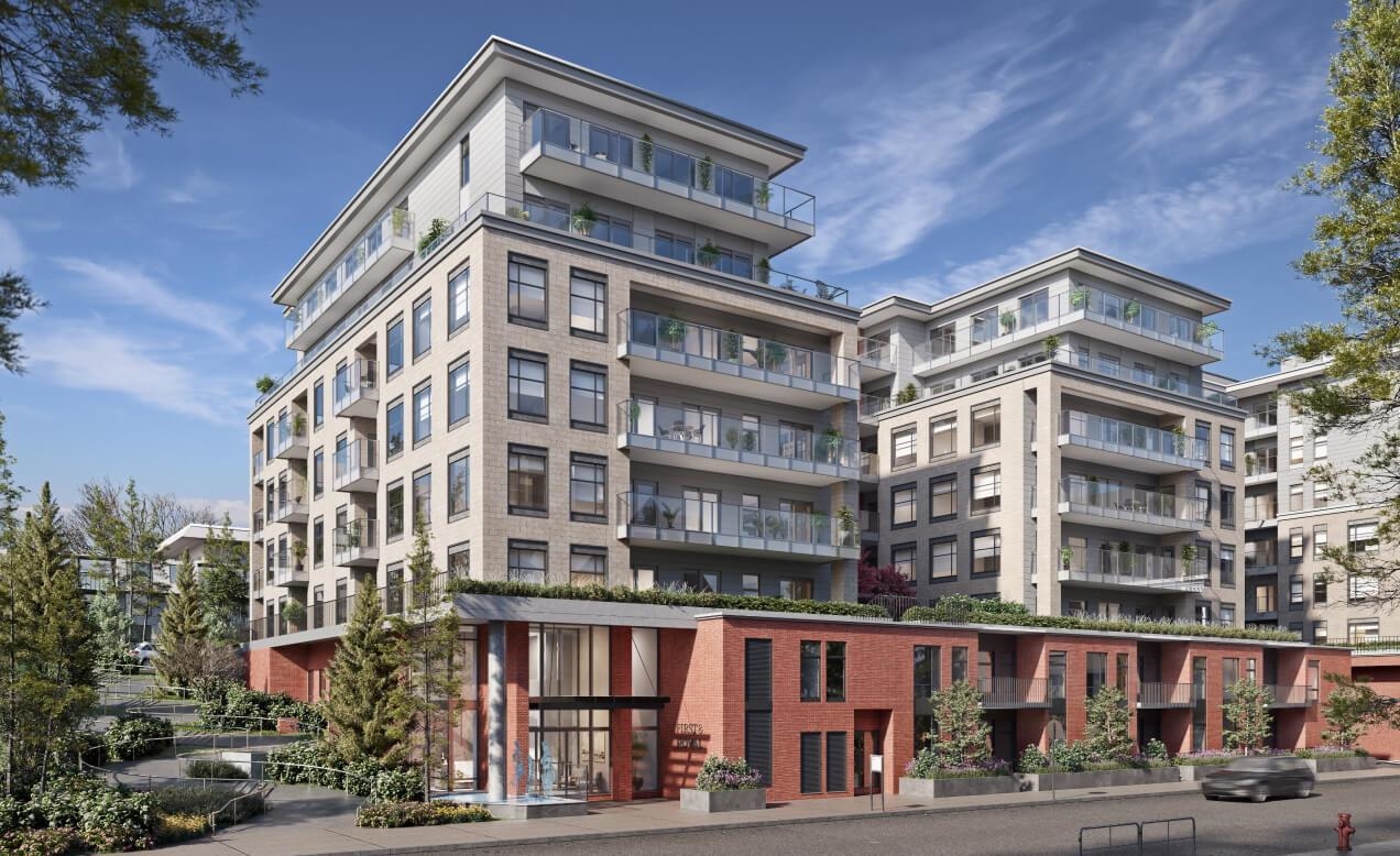 307 82 FIRST STREET, R3110109, BC,