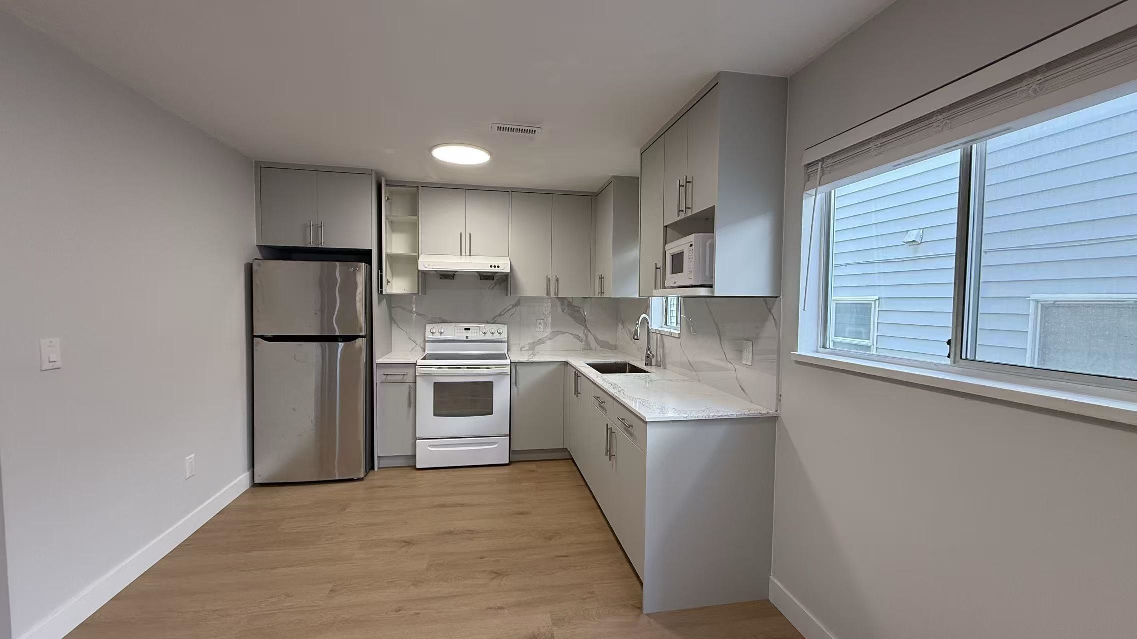 Garden Suite 5100 DOMINION STREET, R3110114, BC,