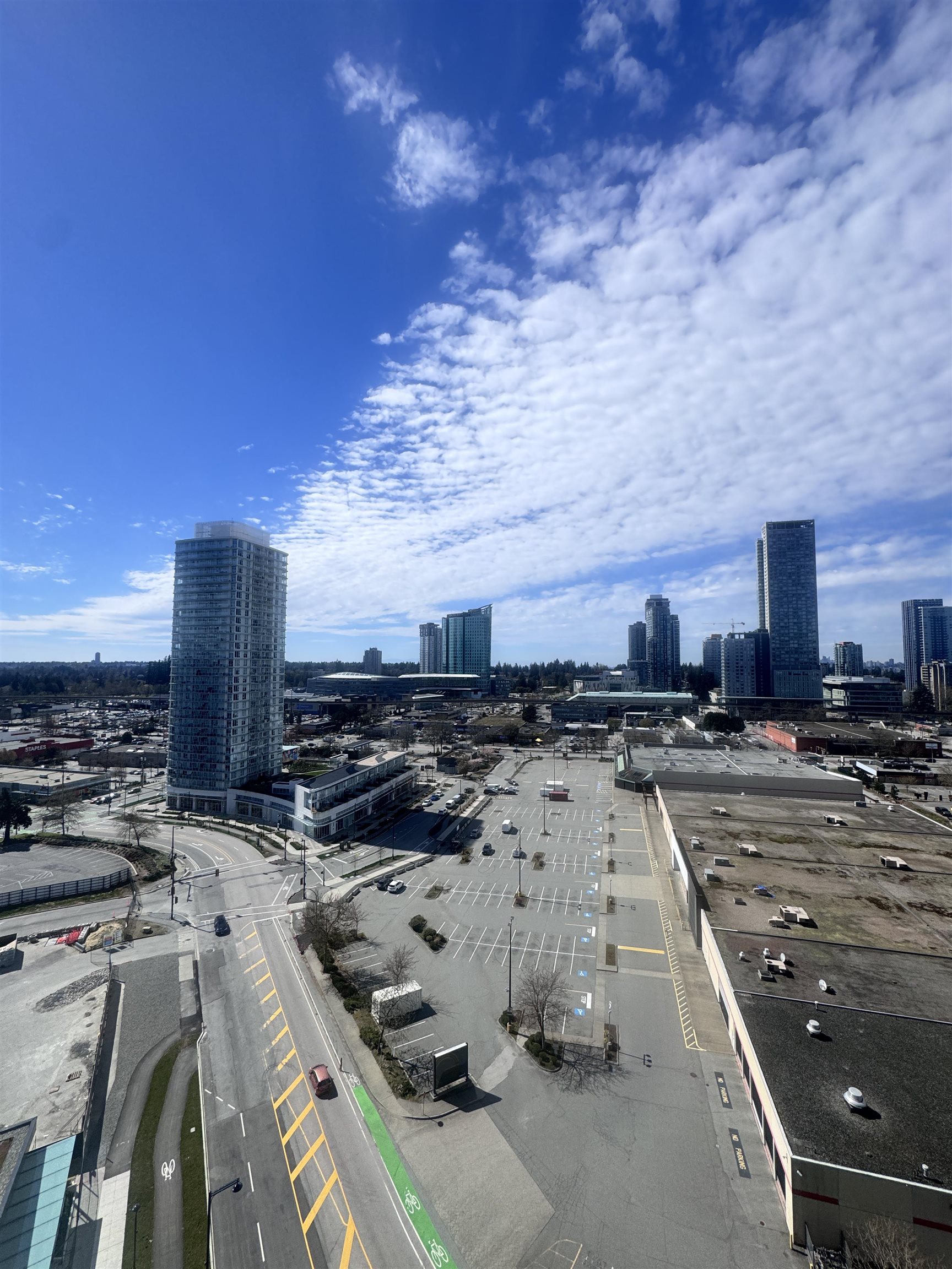 1401 13738 CENTRAL, R3110127, BC,