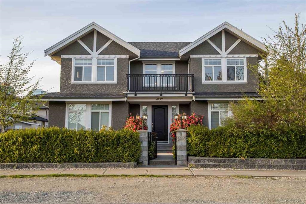 54757 VICTORY STREET, Burnaby BC V5J 1H3, R3110136, BC,