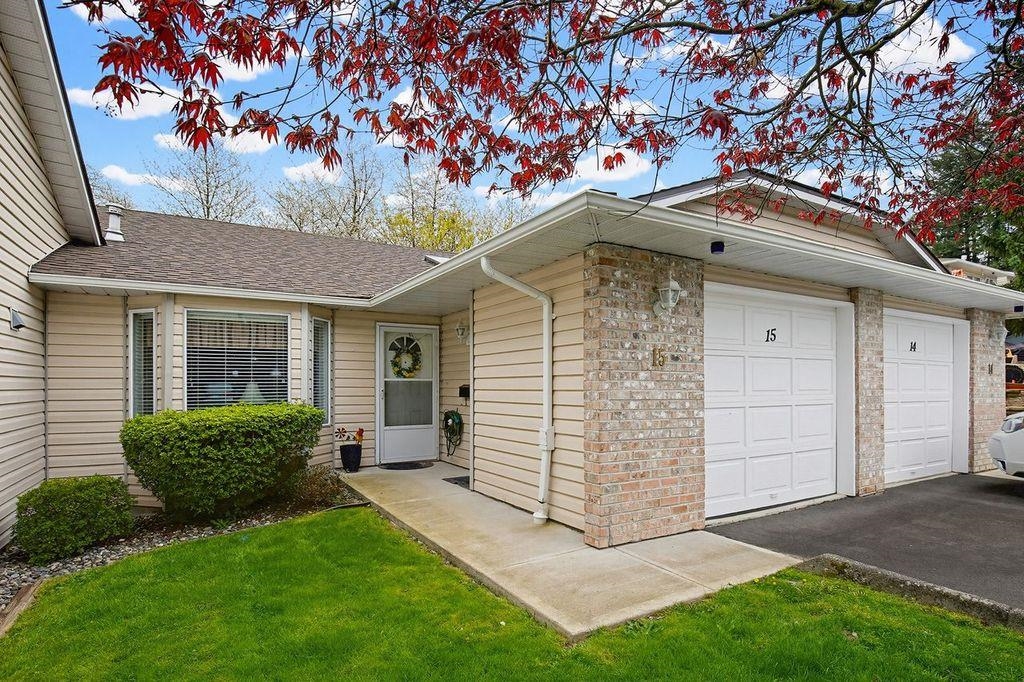 15 22308 124 AVENUE, R3110140, BC,