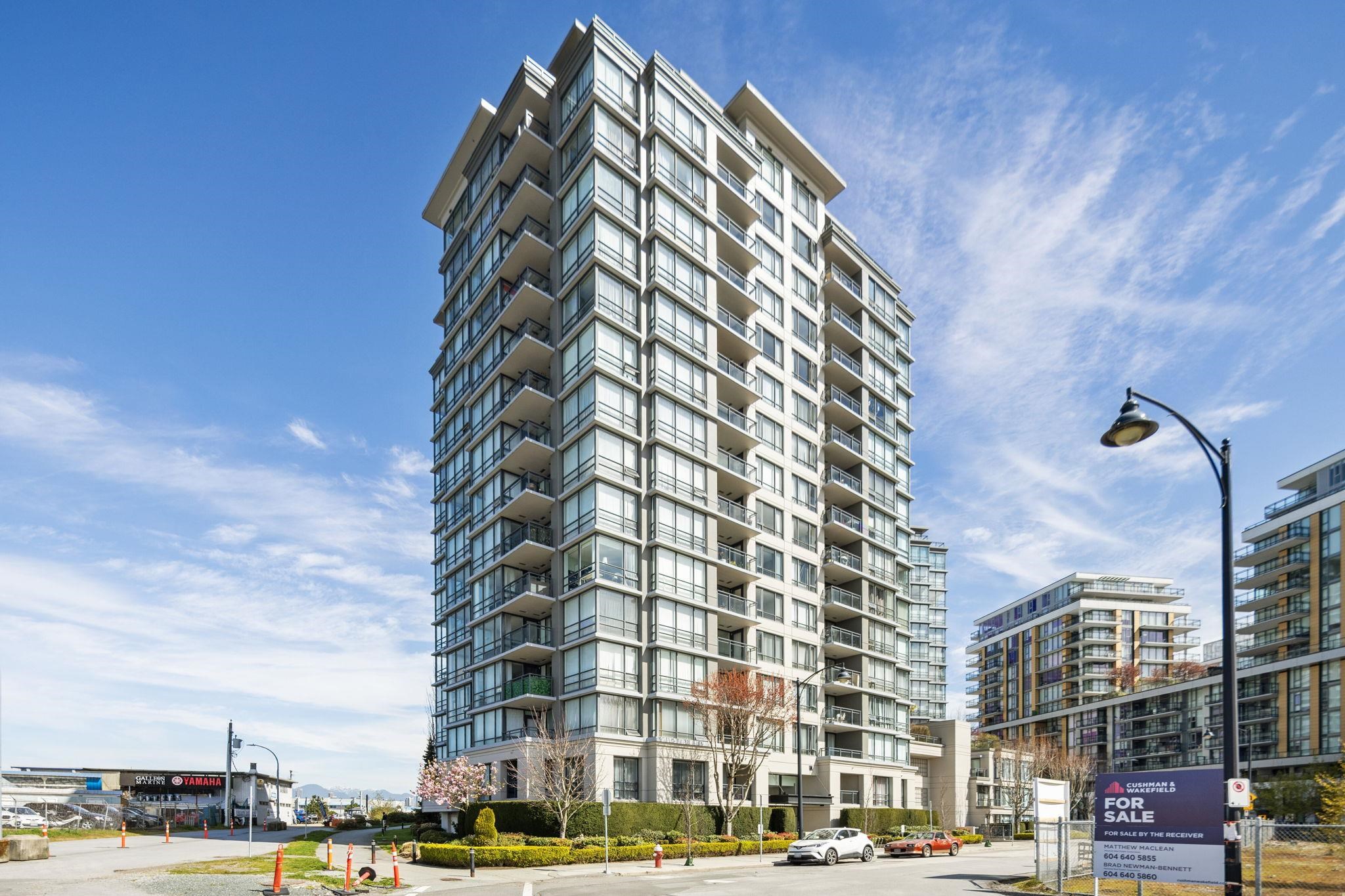 701 3333 CORVETTE WAY, R3110143, BC,