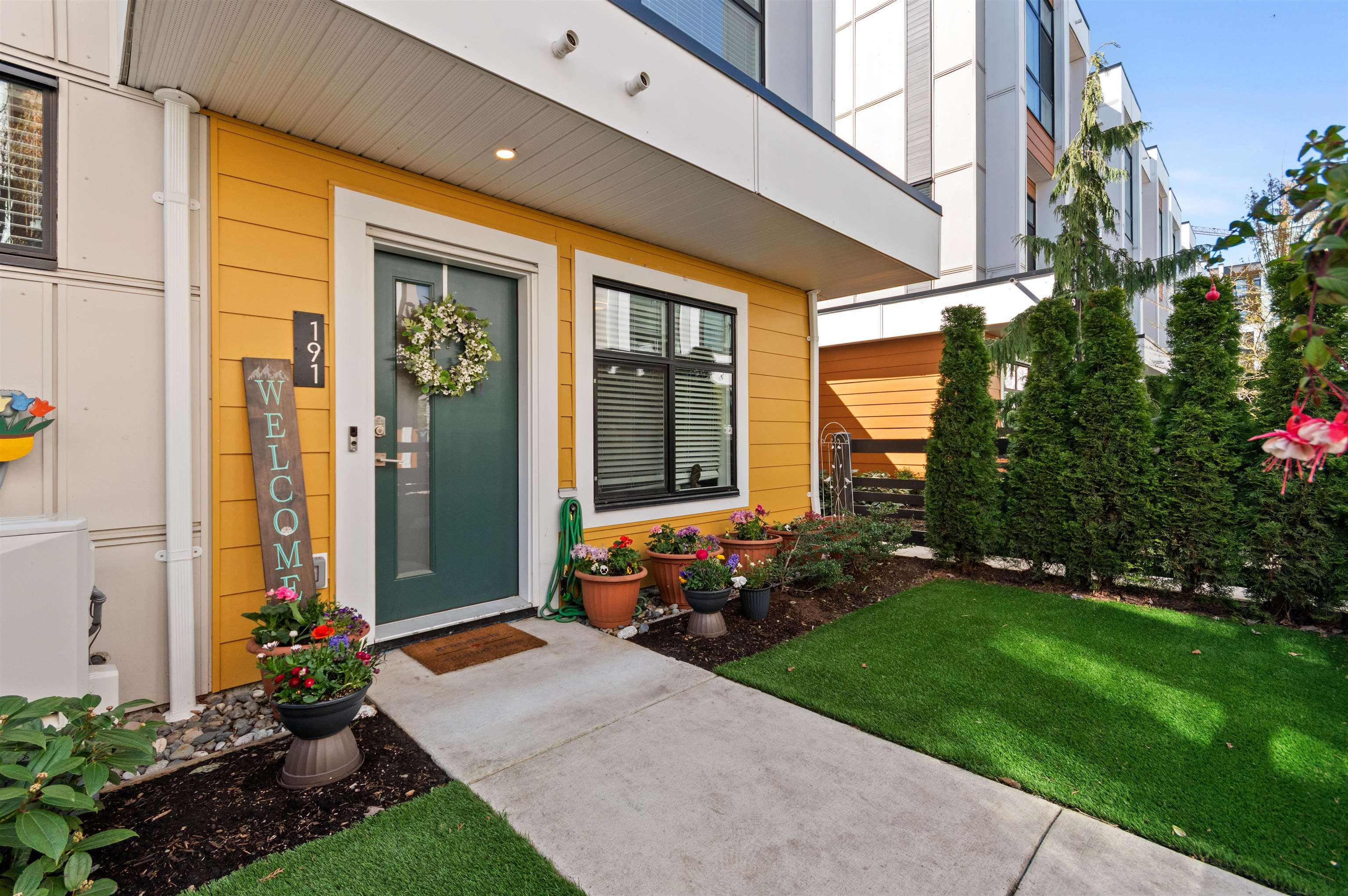 191 46150 THOMAS ROAD, R3110144, BC,