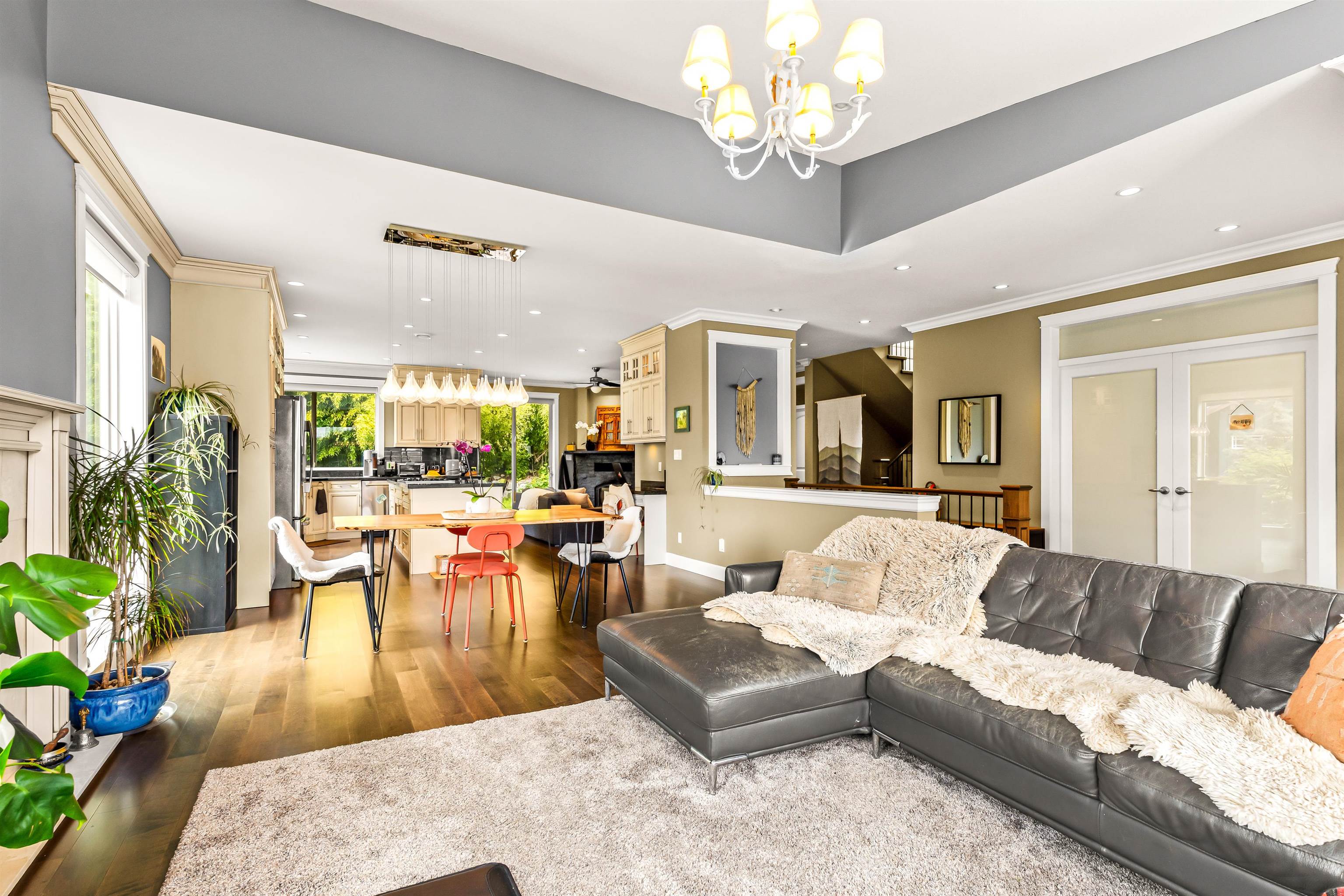 915 THISTLE PLACE, Squamish BC V0N 1J0, R3110150, BC,