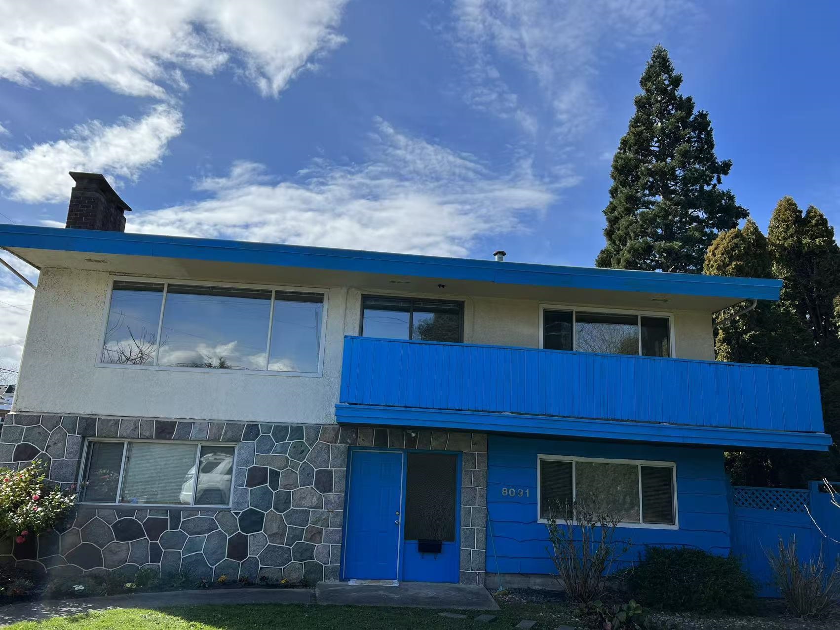 UpperStair 8091 NO3 ROAD, R3110165, BC,