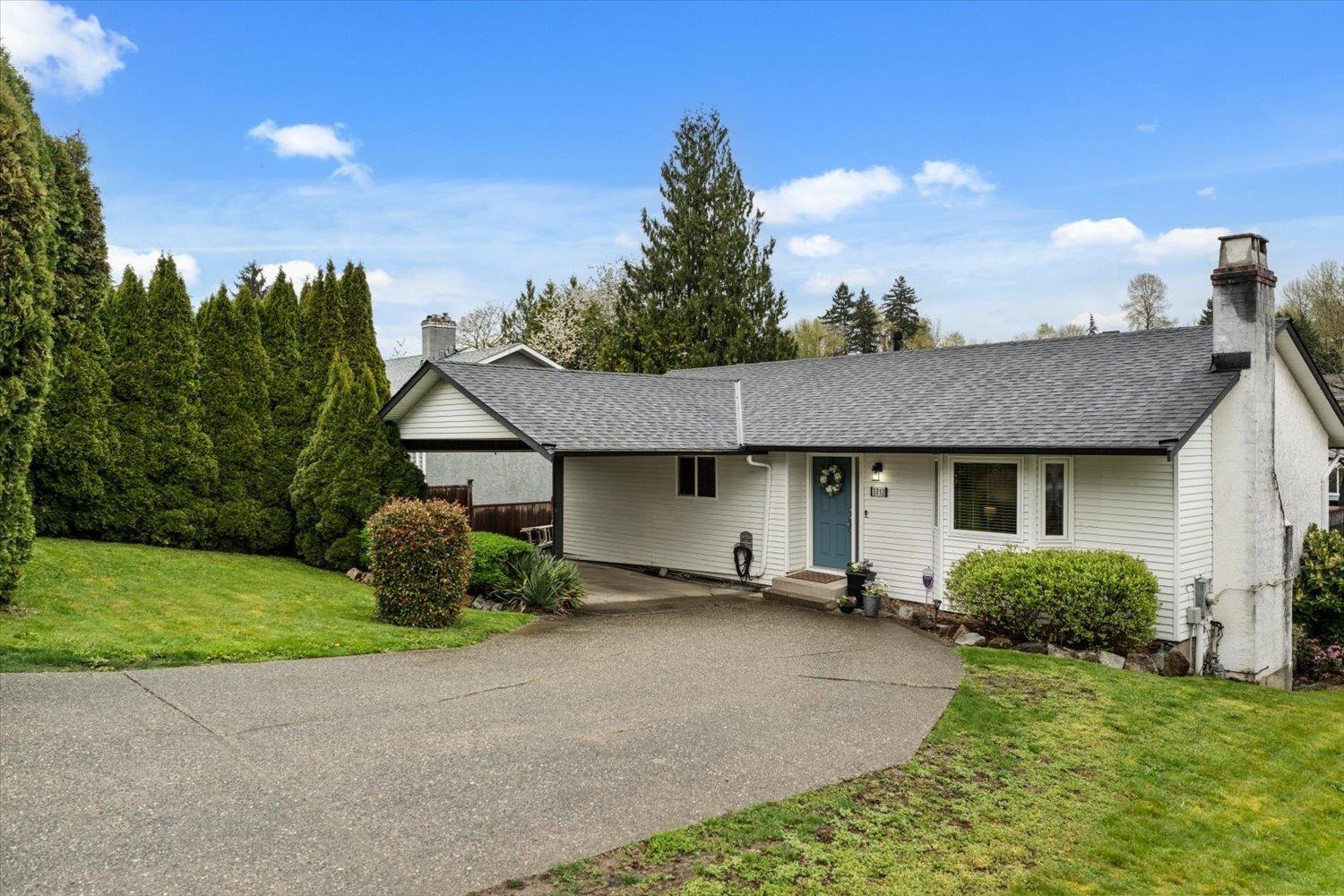 3712 OLD CLAYBURN ROAD, Abbotsford BC V3G 1H6, R3110191, BC,