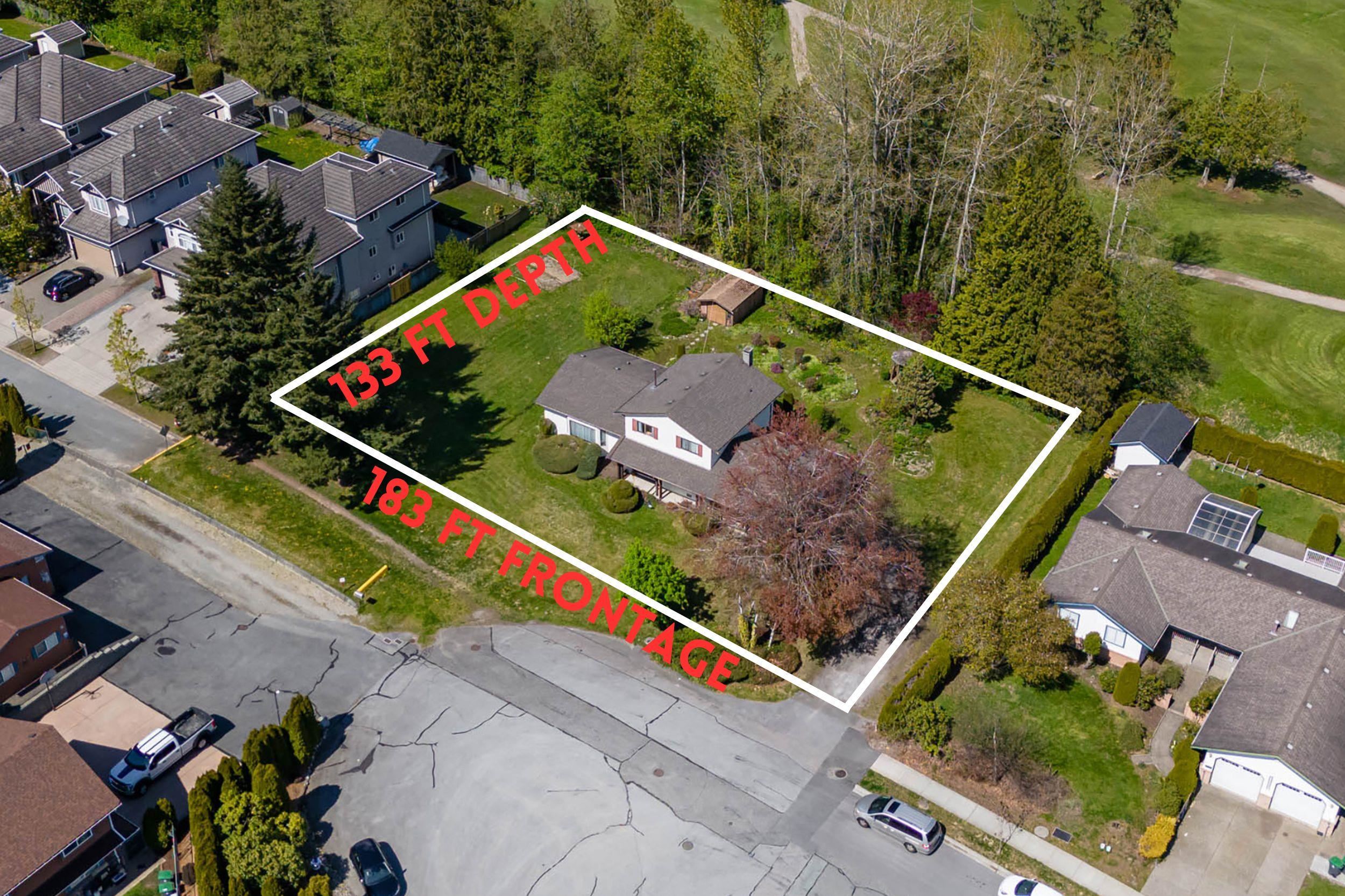 MLS® listing #R3110194 for sale located at 14971 76A AVENUE, Surrey BC V3S 5P1