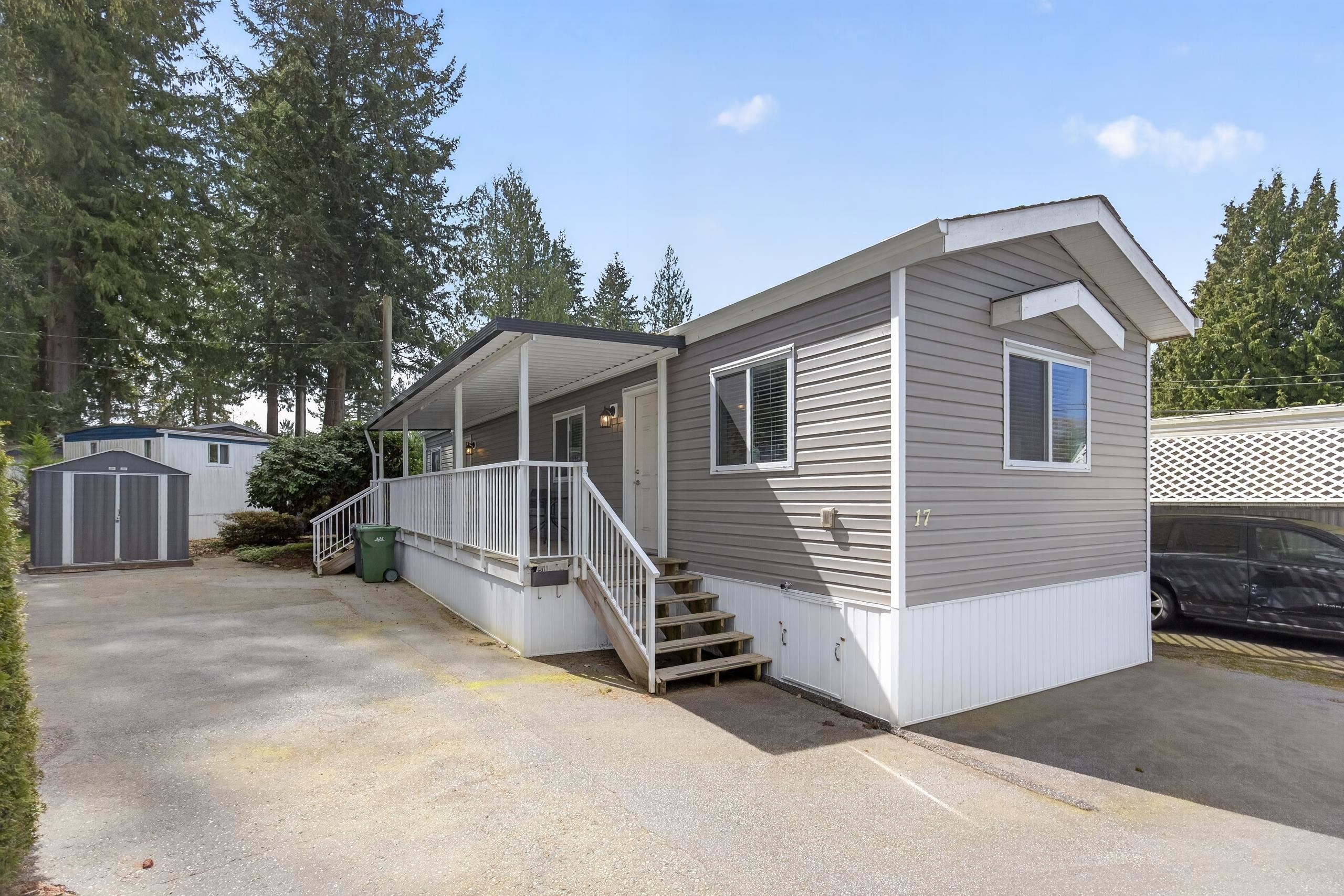 17 24330 FRASER HIGHWAY, R3110197, BC,