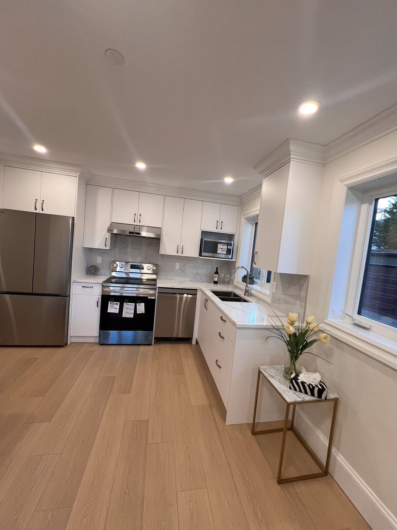 Laneway House 4167 W 12TH AVE, R3110206, BC,