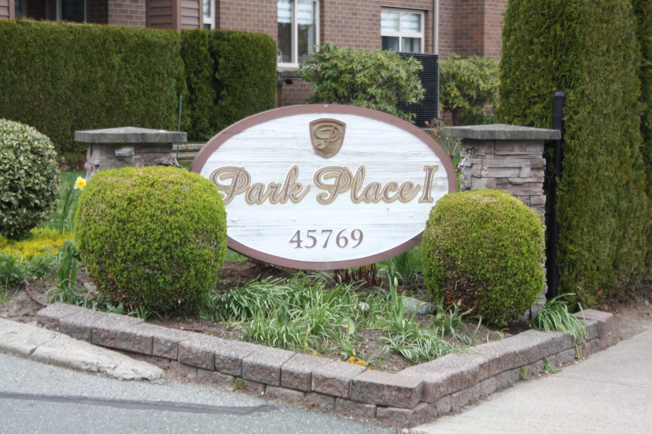 412 45769 STEVENSON ROAD, R3110217, BC,