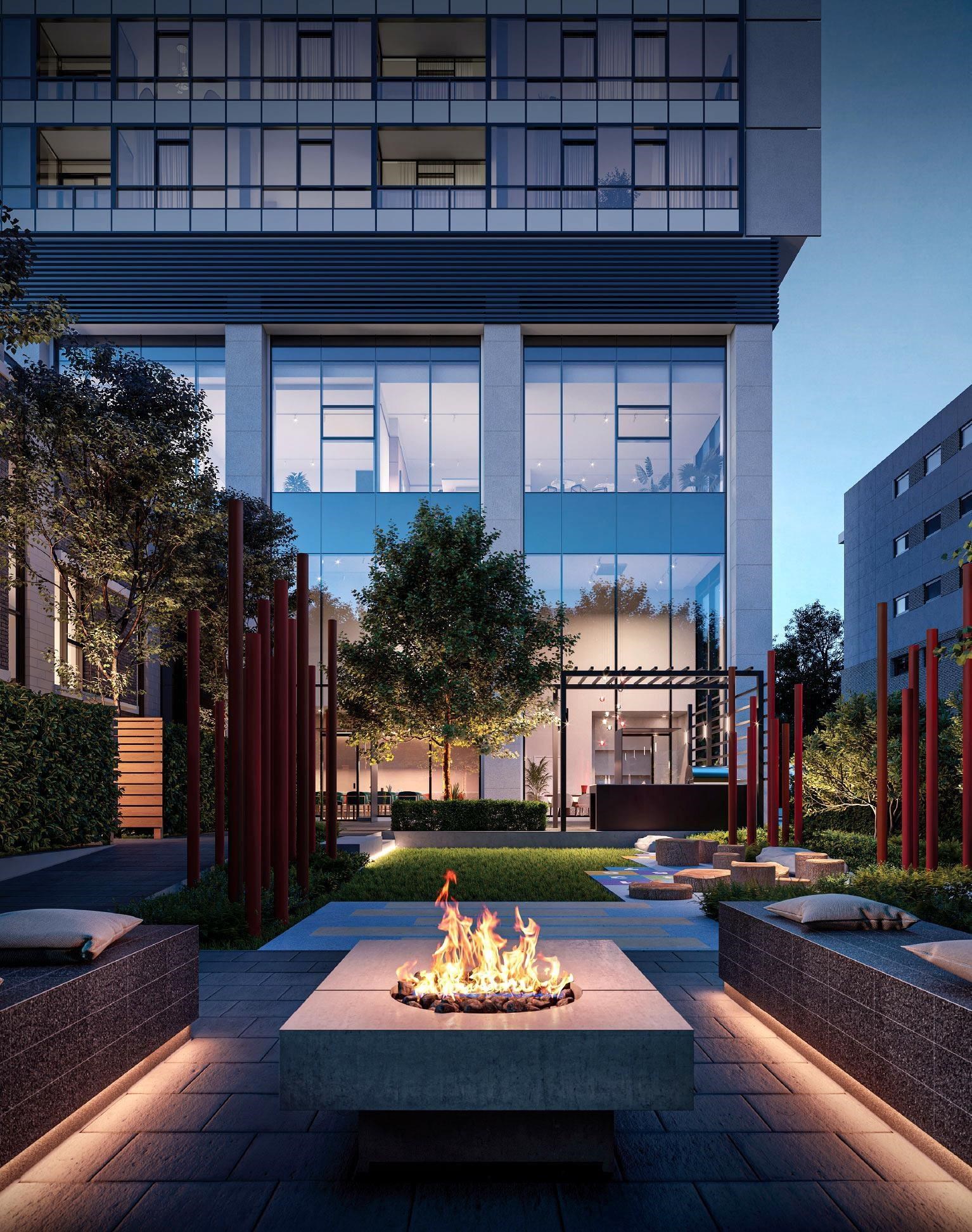 2908 6087 WILSON AVENUE, R3110227, BC,