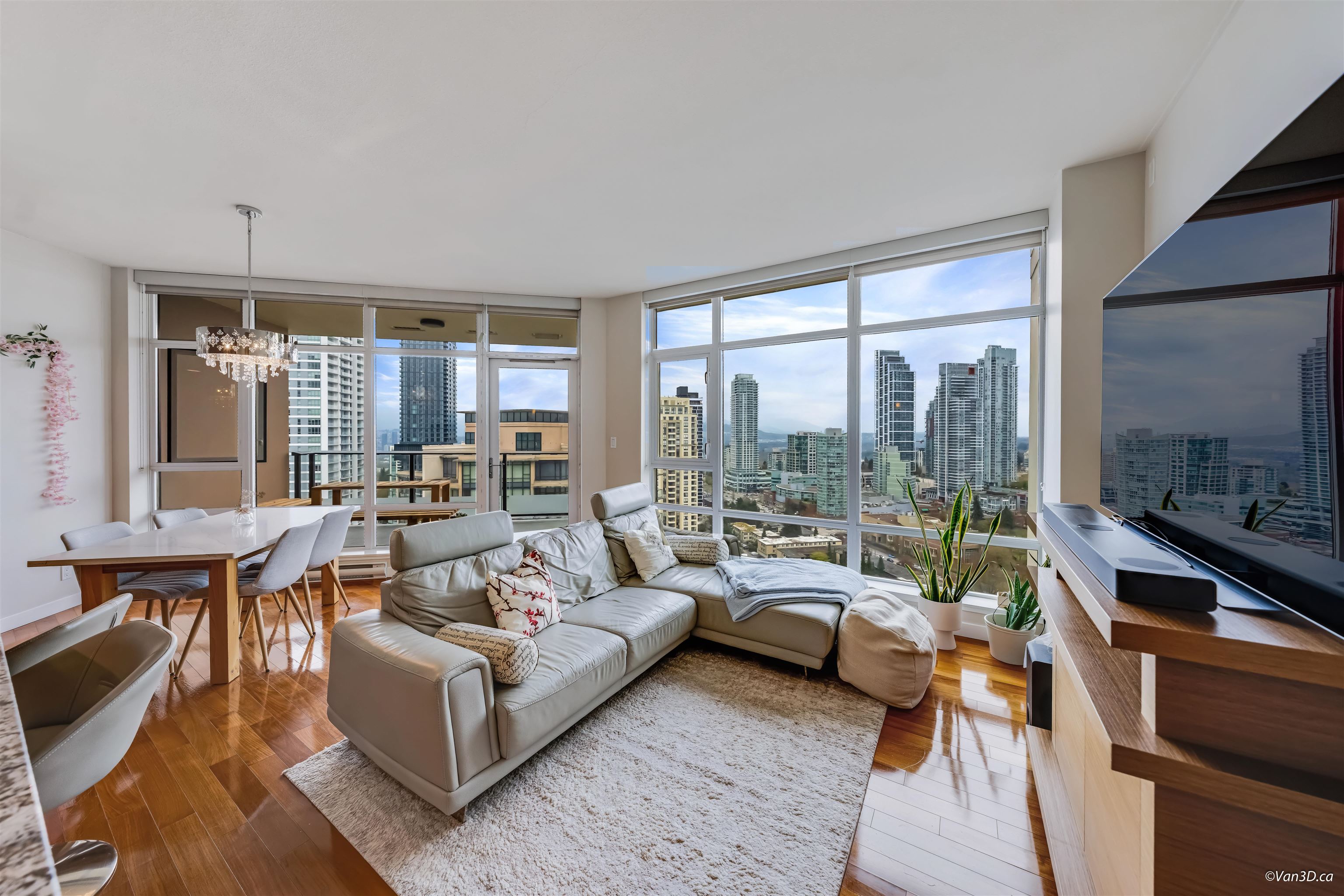 2405 6188 WILSON AVENUE, R3110236, BC,