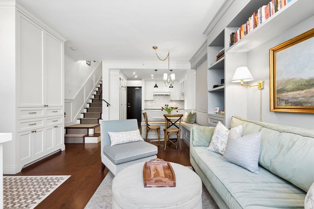 2260 REDBUD LANE, Vancouver BC V6K 4S6, R3110238, BC,