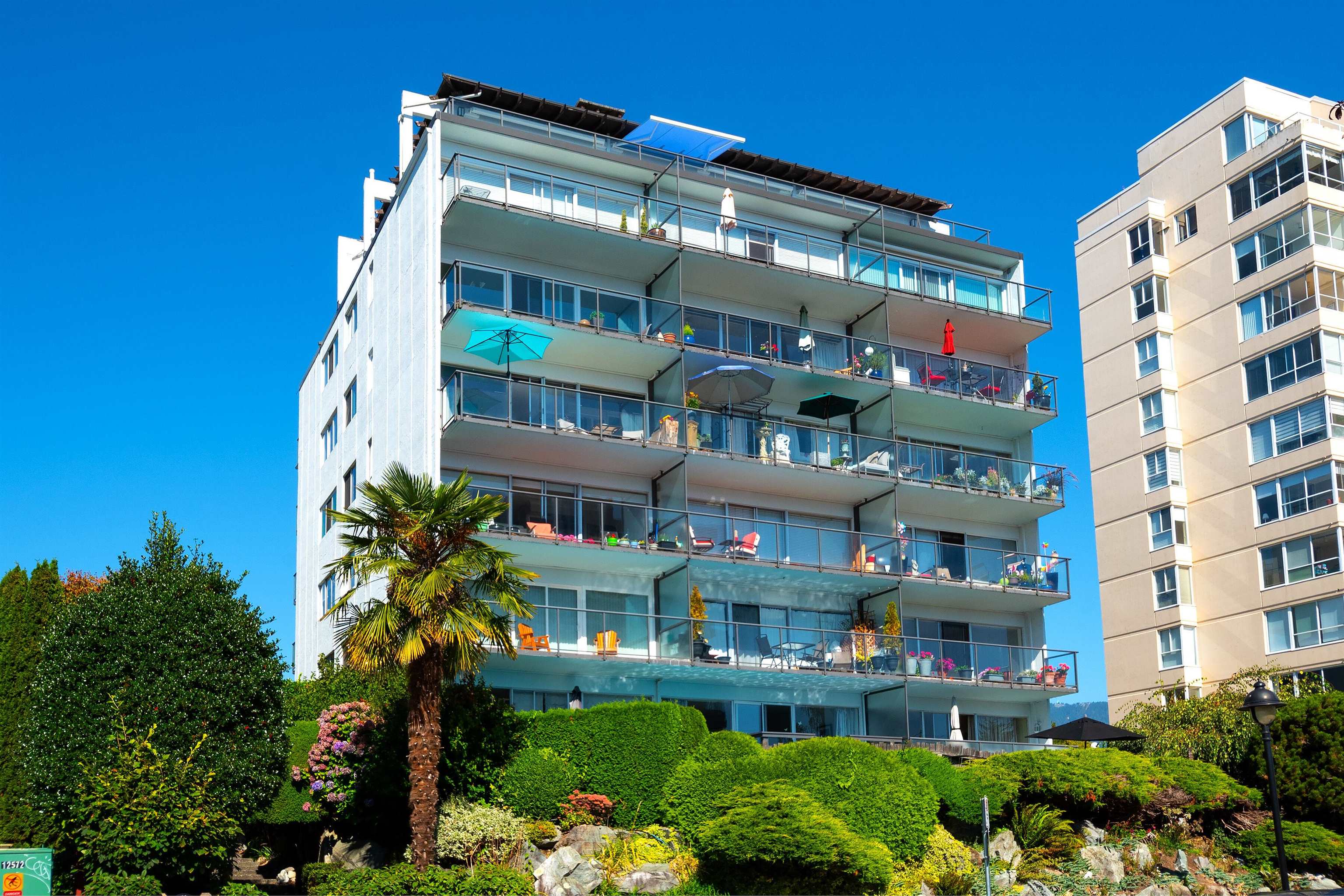 1845 BELLEVUE AVENUE, West Vancouver BC V7V 1B2, R3110244, BC,