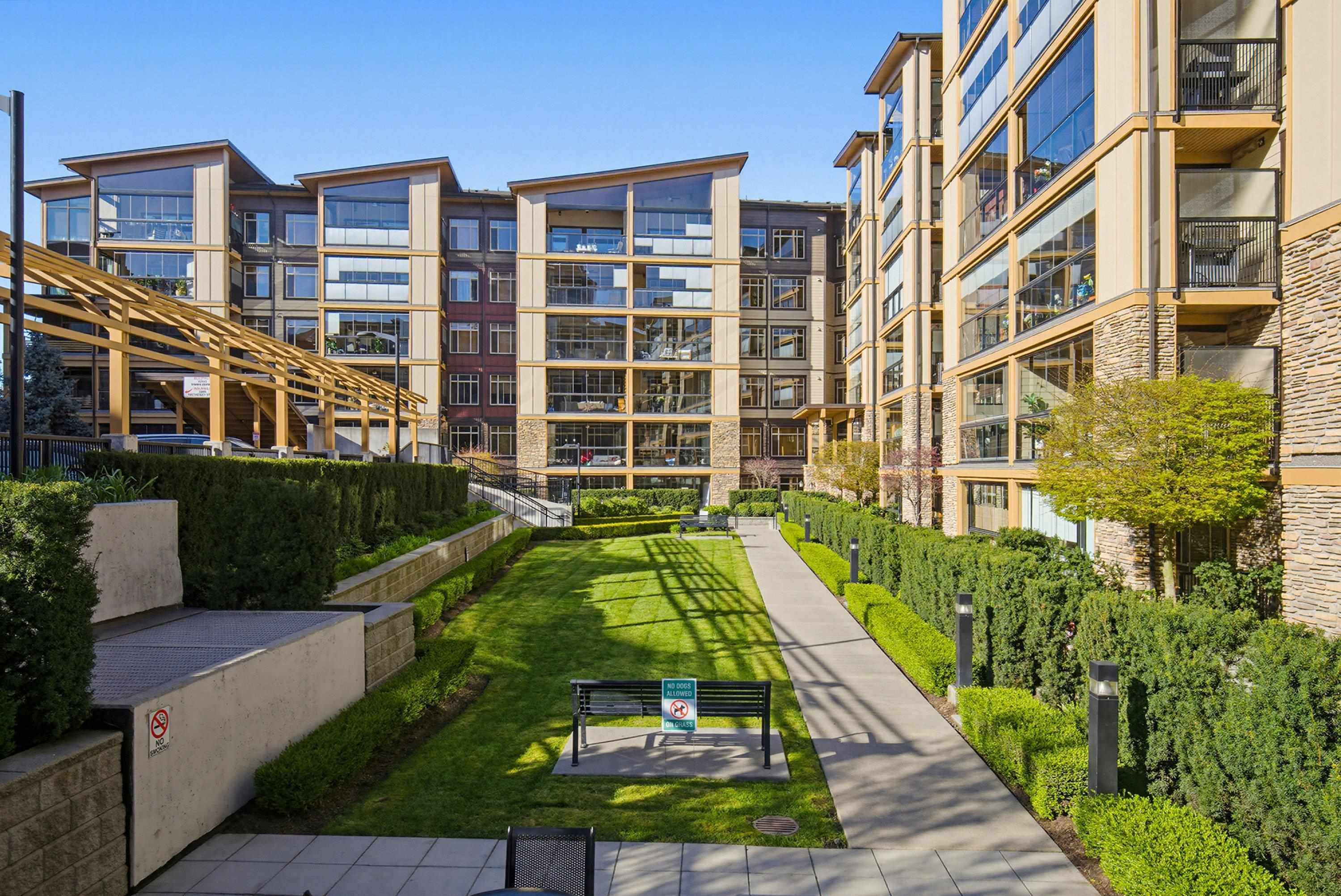 401 32445 SIMON AVENUE, R3110245, BC,