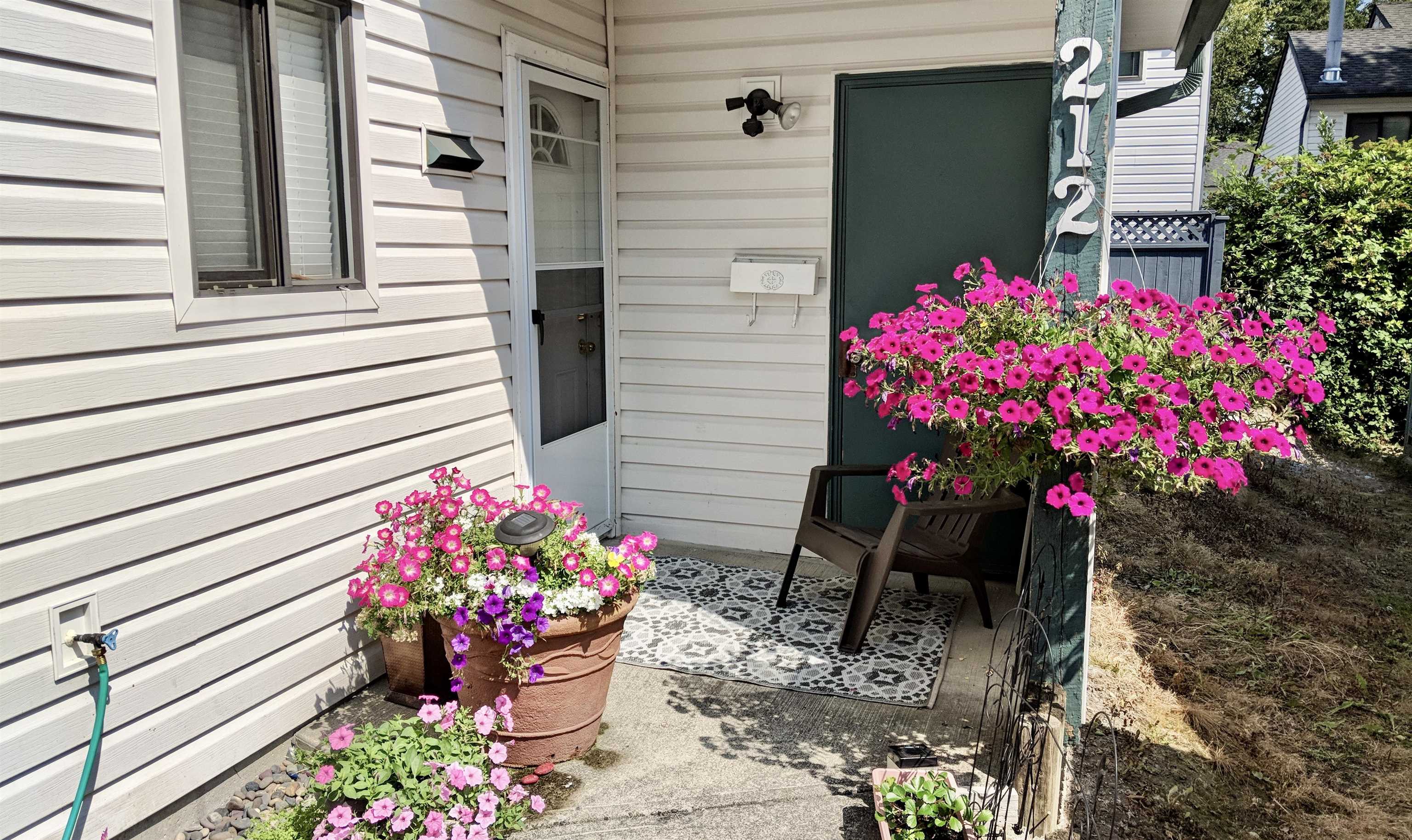 212 13632 67 AVENUE, R3110256, BC,