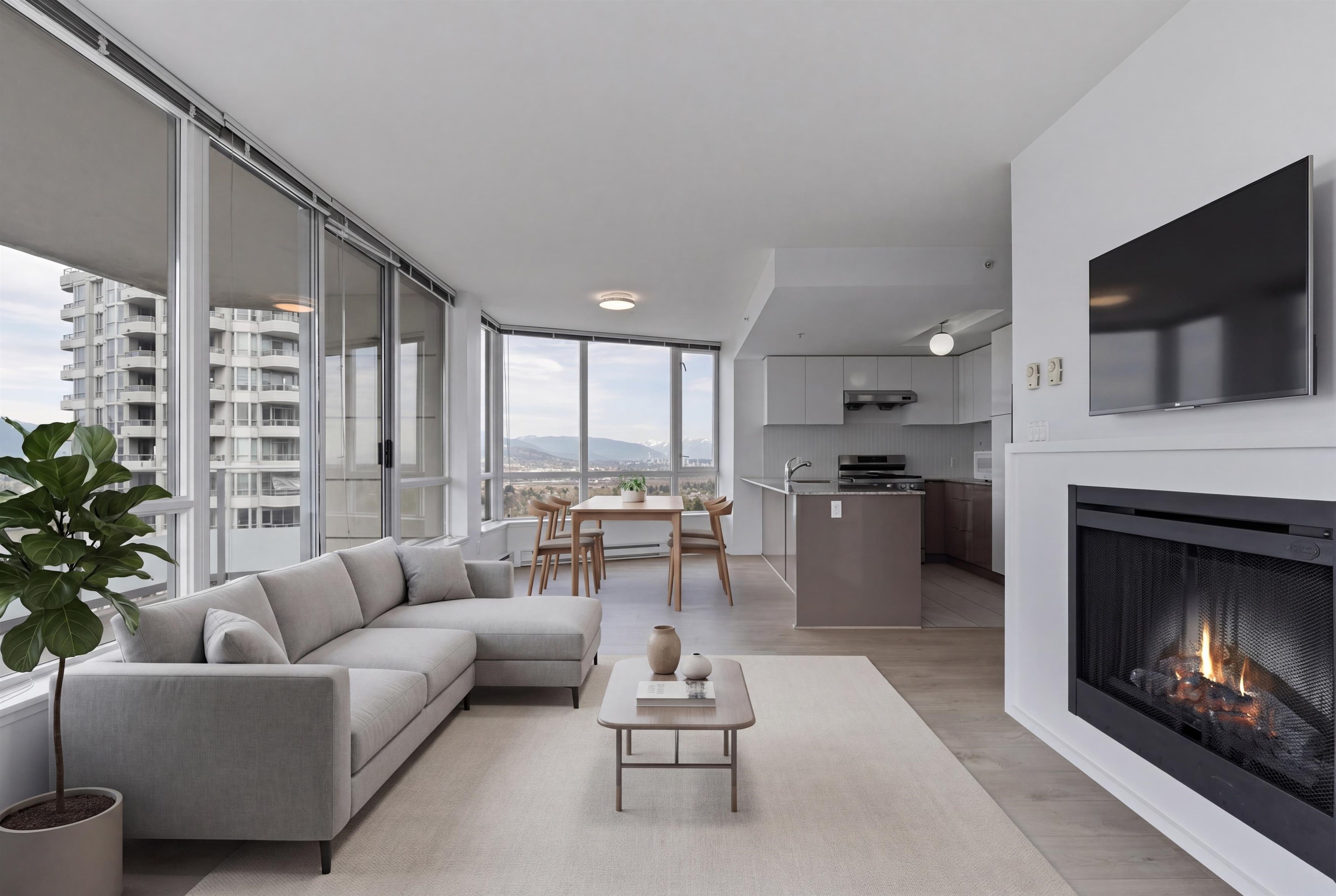 1602 4808 HAZEL STREET, R3110264, BC,