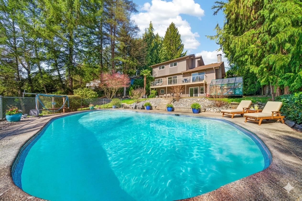 23419 TAMARACK LANE, Maple Ridge BC V2W 1A8, R3110272, BC,