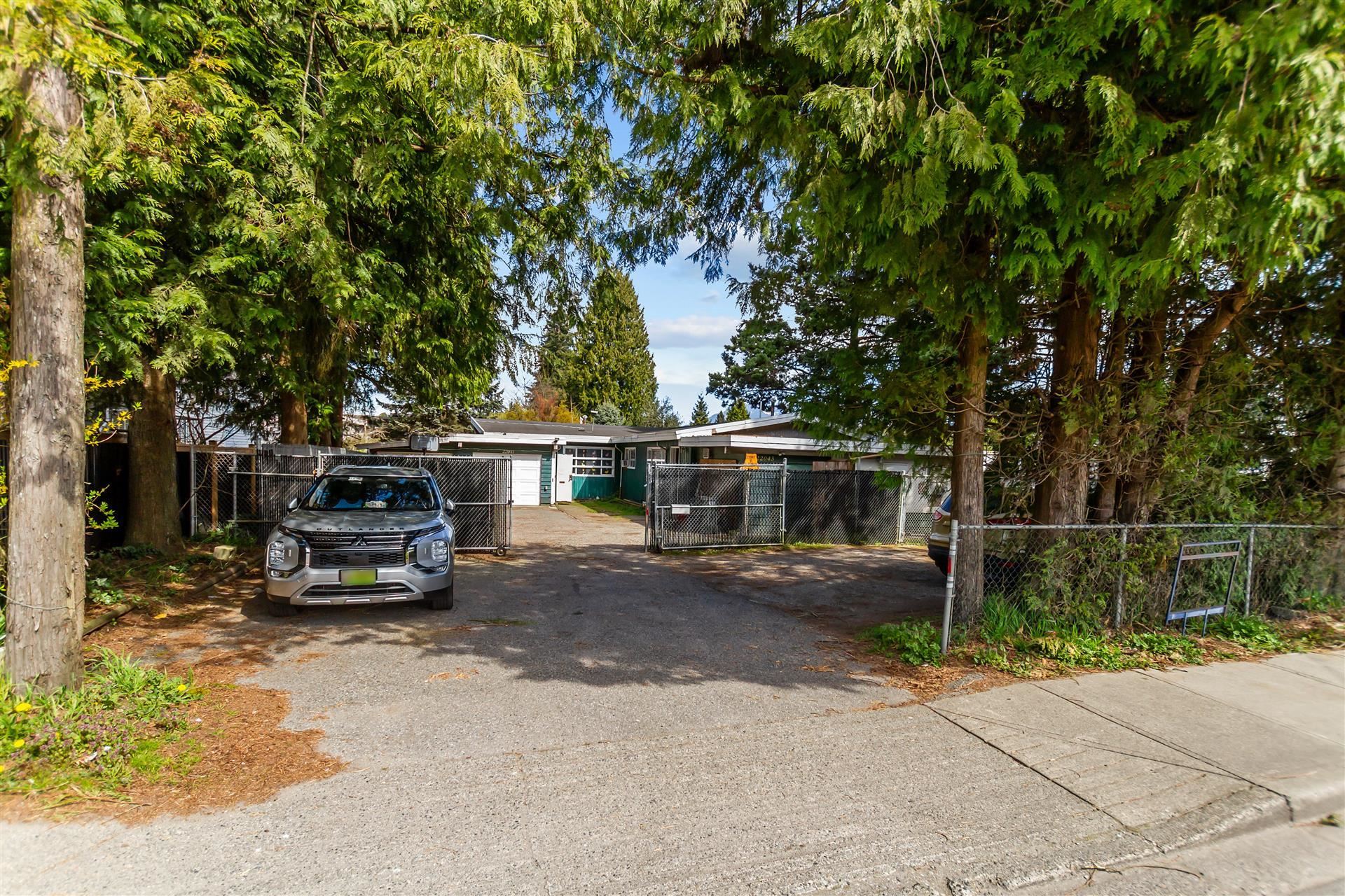 22041 DEWDNEY TRUNK ROAD, Maple Ridge BC V2X 3H3, R3110277, BC,