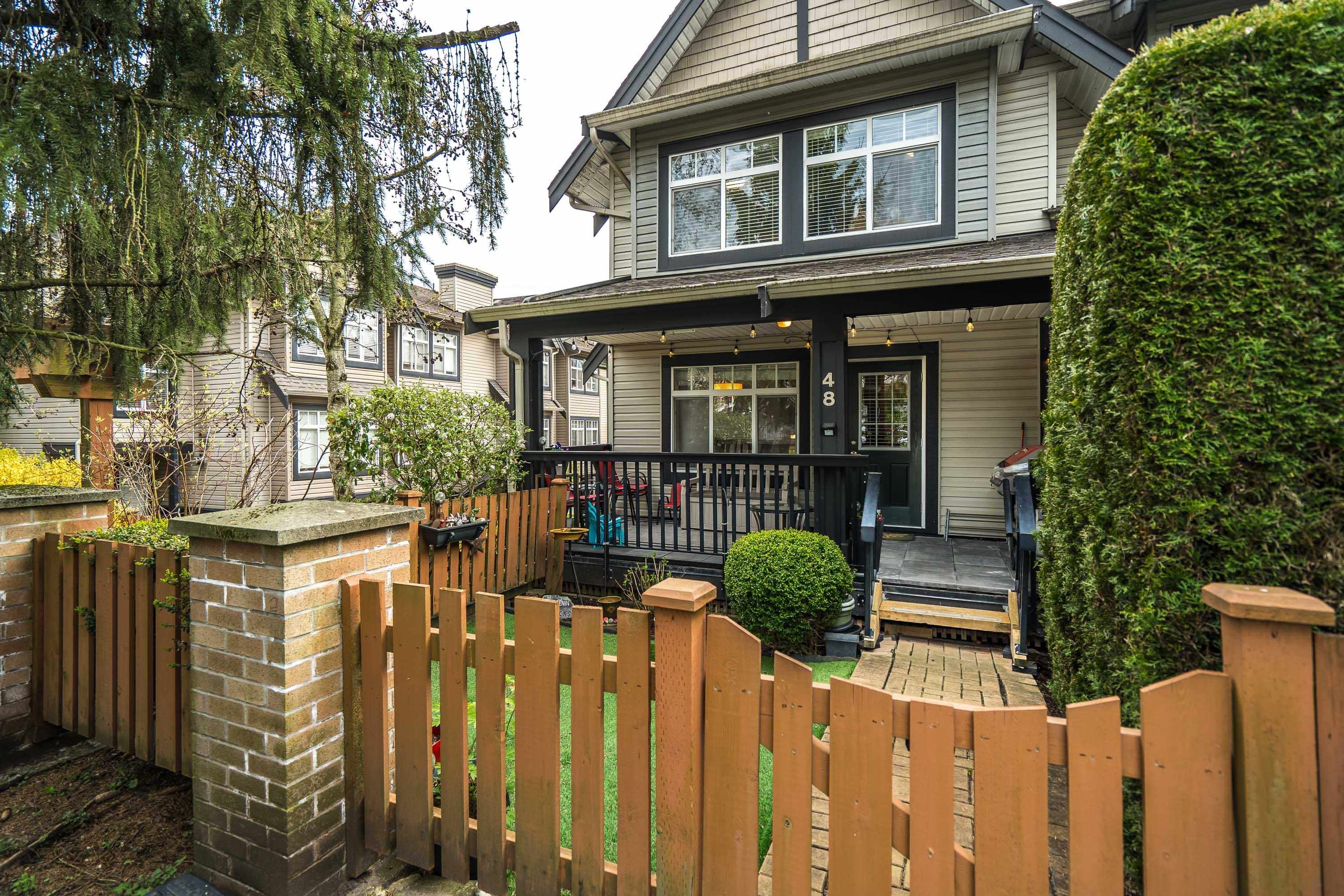 48 19448 68 AVENUE, R3110279, BC,