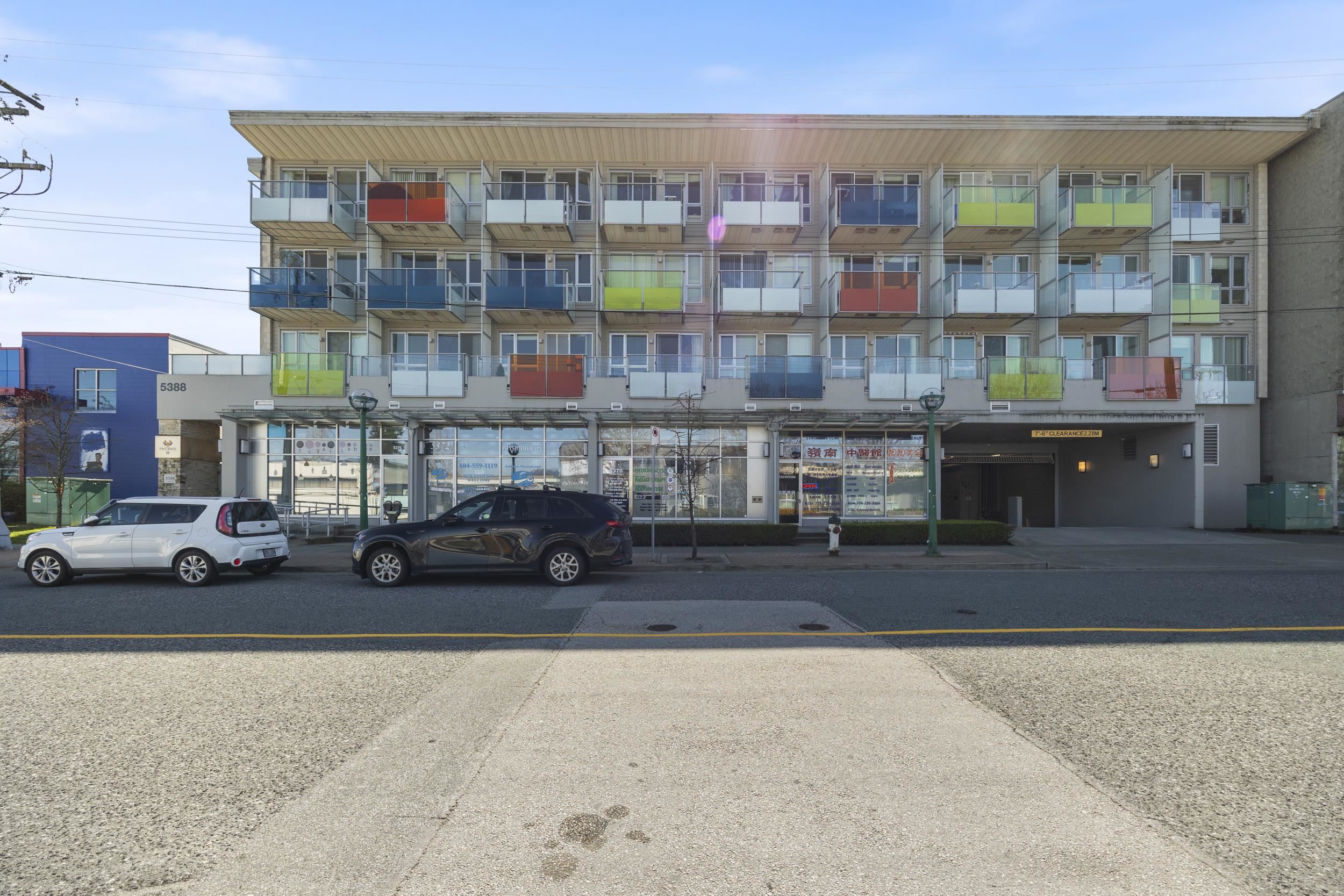 311 5388 GRIMMER STREET, R3110283, BC,