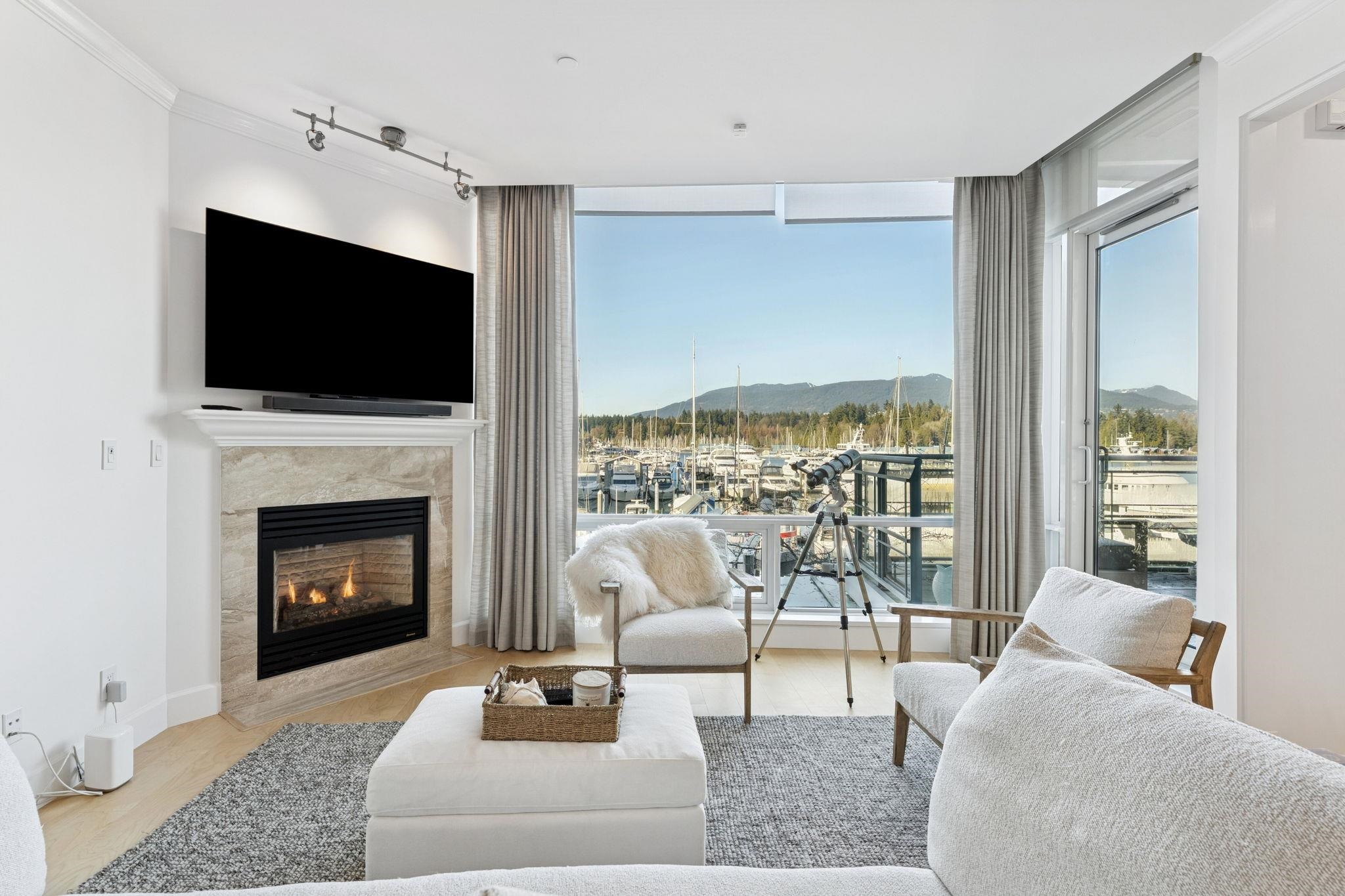 103 323 JERVIS STREET, R3110289, BC,