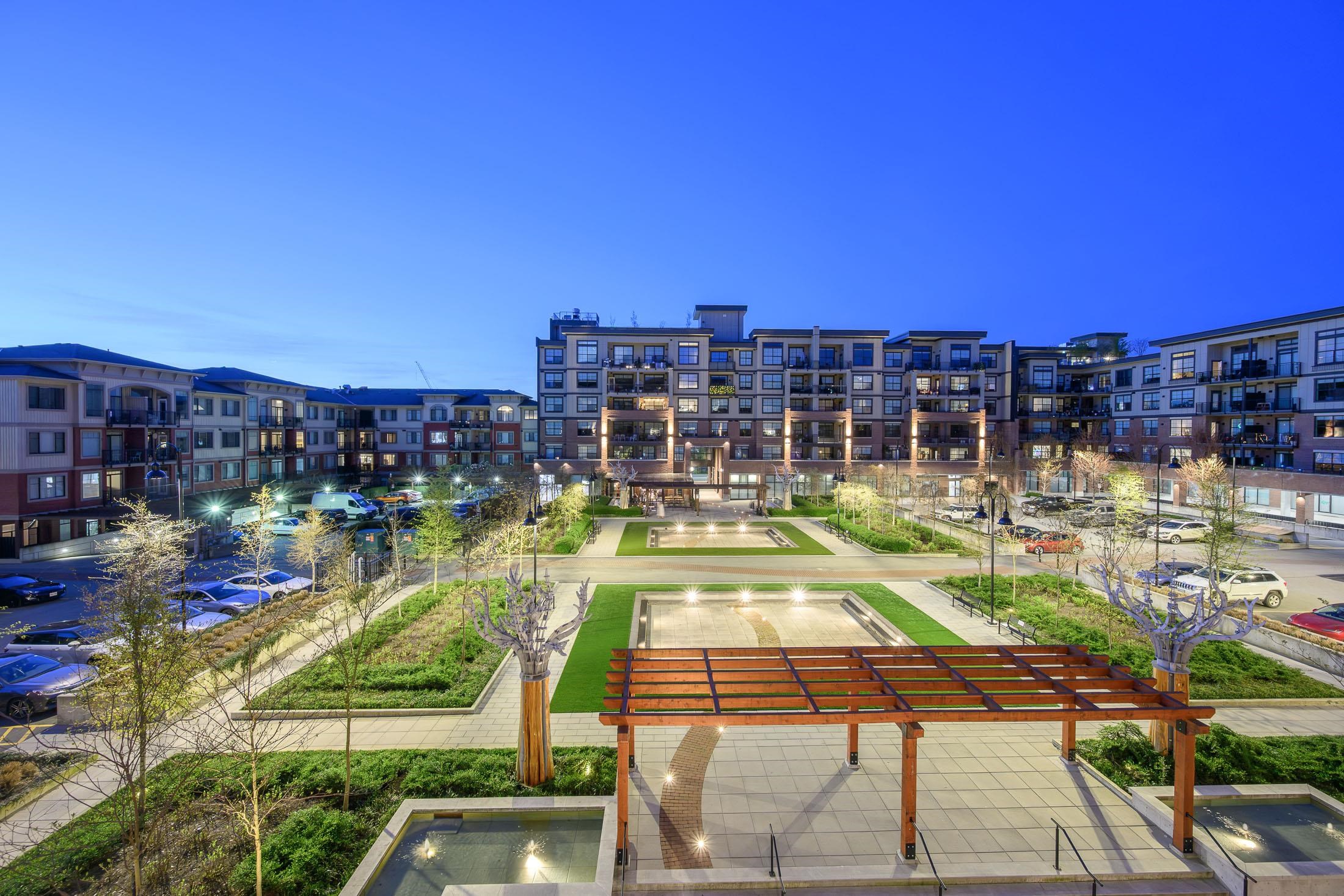 316 22633 SELKIRK AVENUE, R3110298, BC,