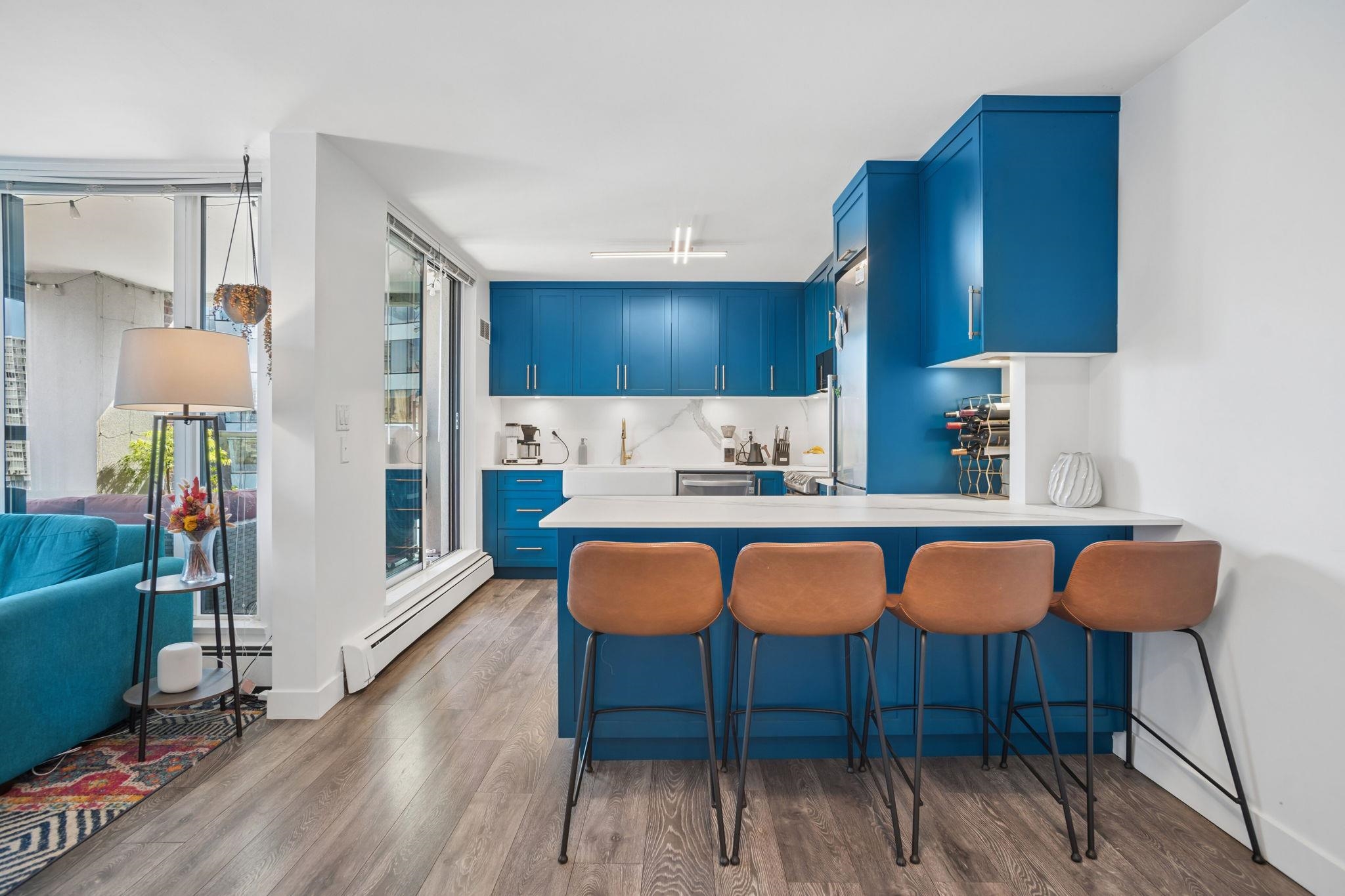 1604 1010 BURNABY STREET, R3110300, BC,