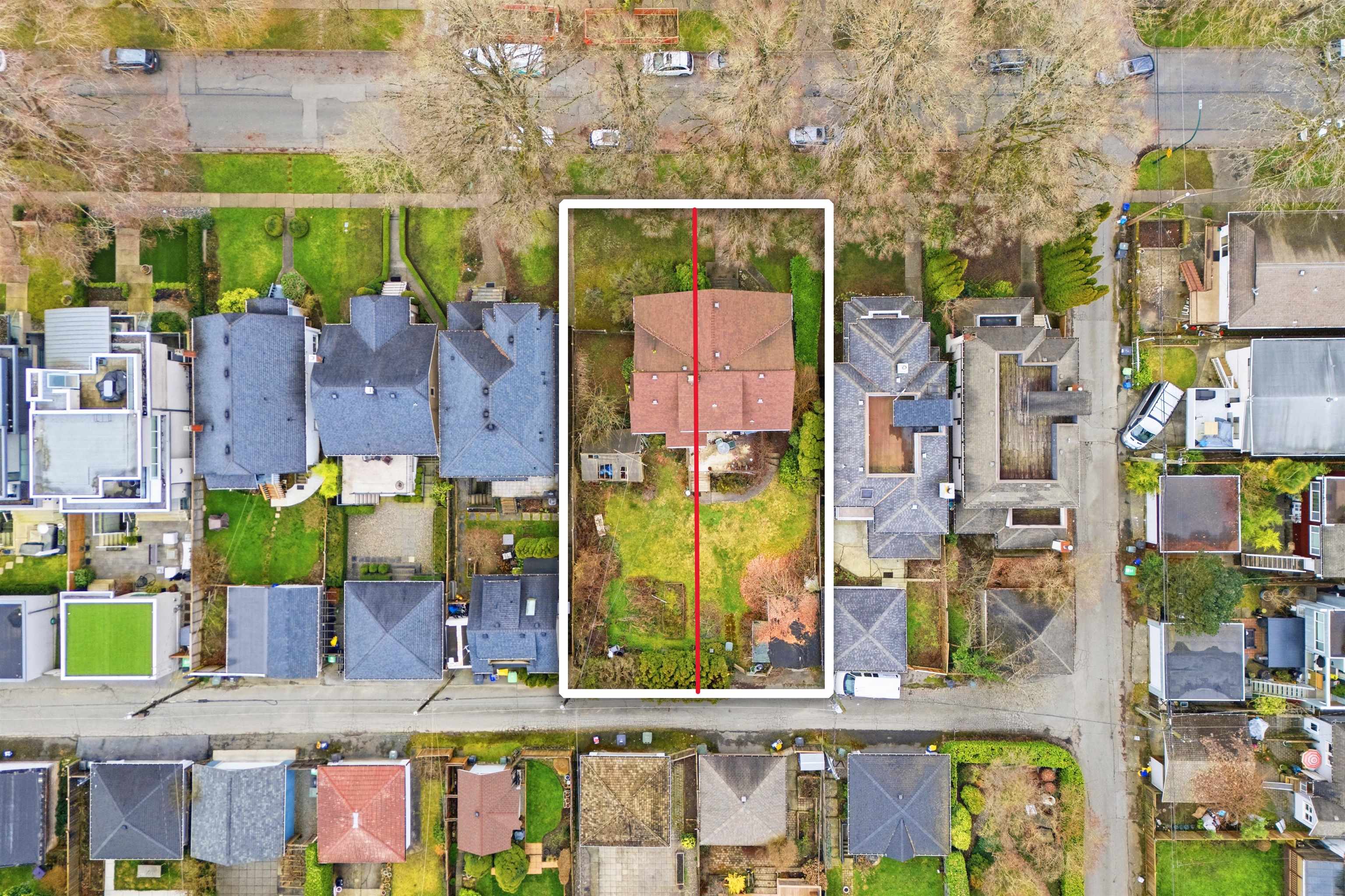 3348 W 21ST AVENUE, Vancouver BC V6S 1G7, R3110305, BC,