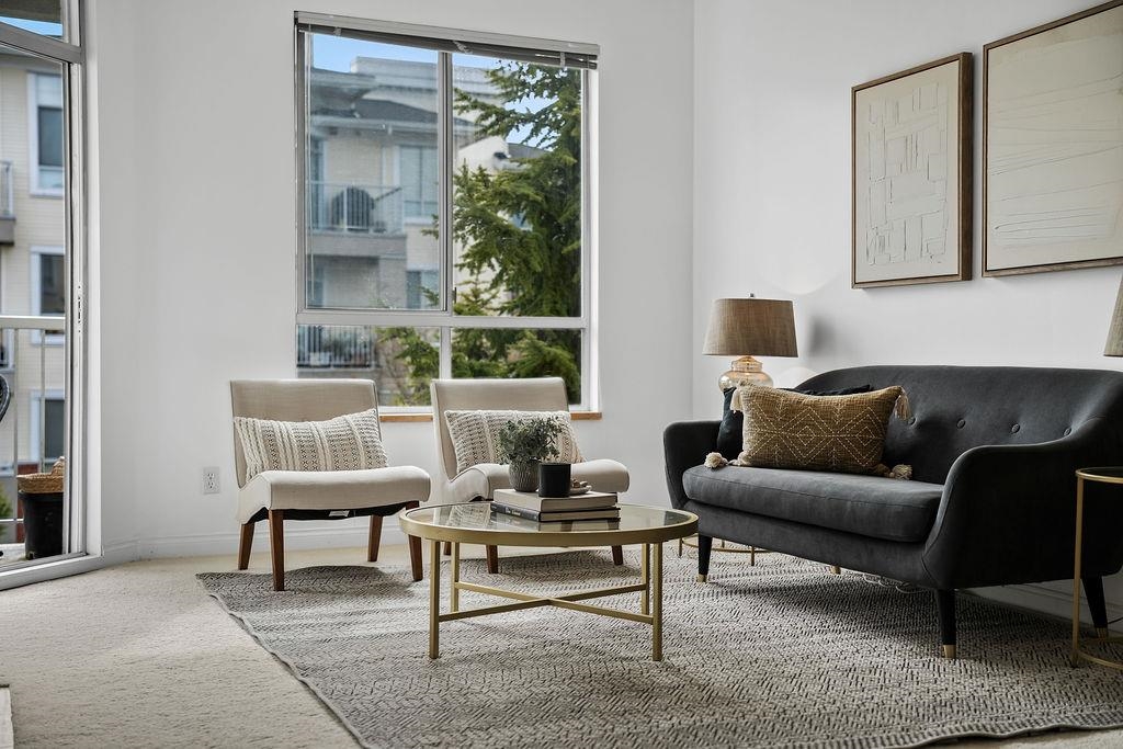 MLS® listing #R3110308 for sale located at 409 360 36 AVENUE