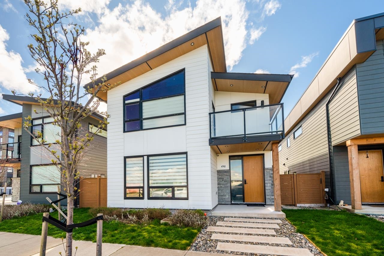 4762 SPRUCE WAY, Tsawwassen BC V4M 0A8, R3110309, BC,
