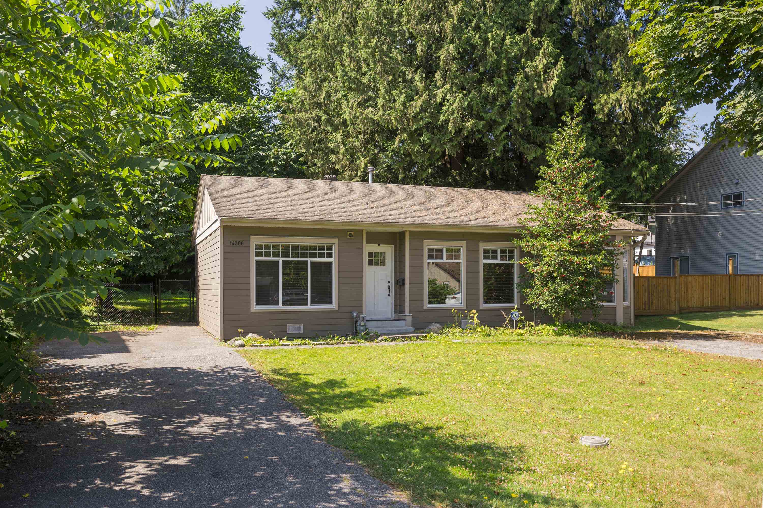 14266 MELROSE DRIVE, Surrey BC V3R 5R4, R3110312, BC,
