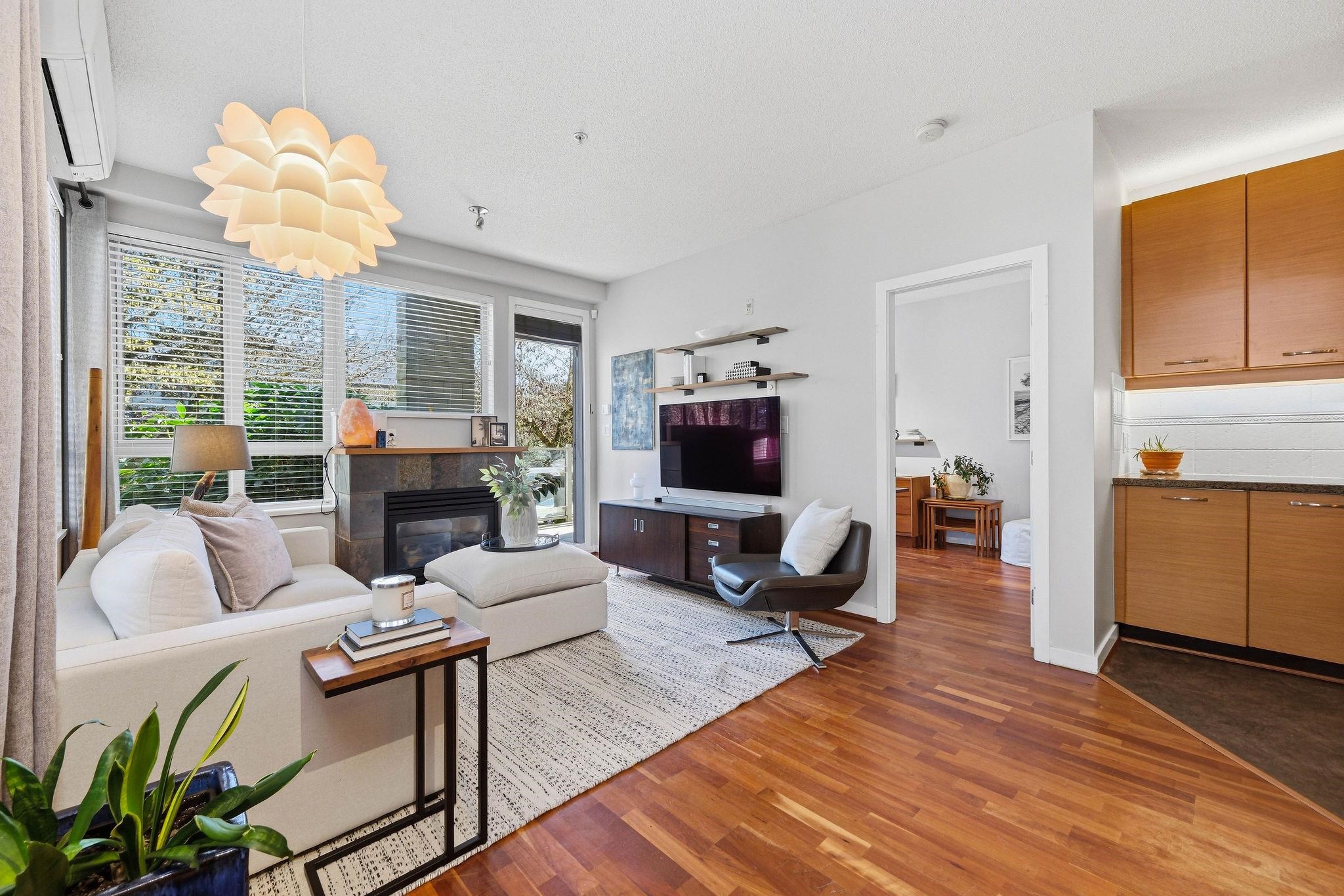 MLS® listing #R3110322 for sale located at 223 530 RAVEN WOODS DRIVE