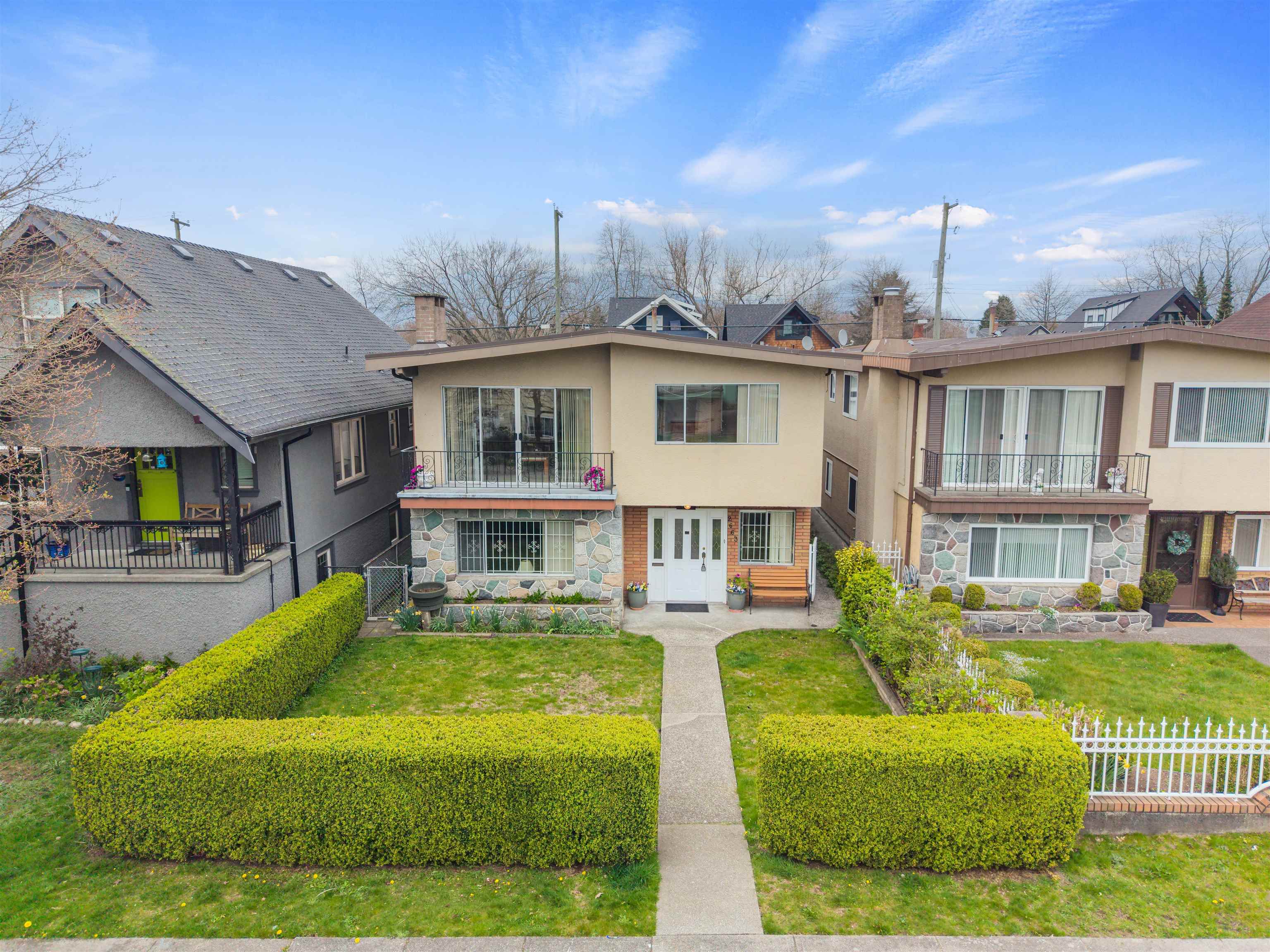 2663 DUNDAS STREET, Vancouver BC V5K 1R1, R3110324, BC,