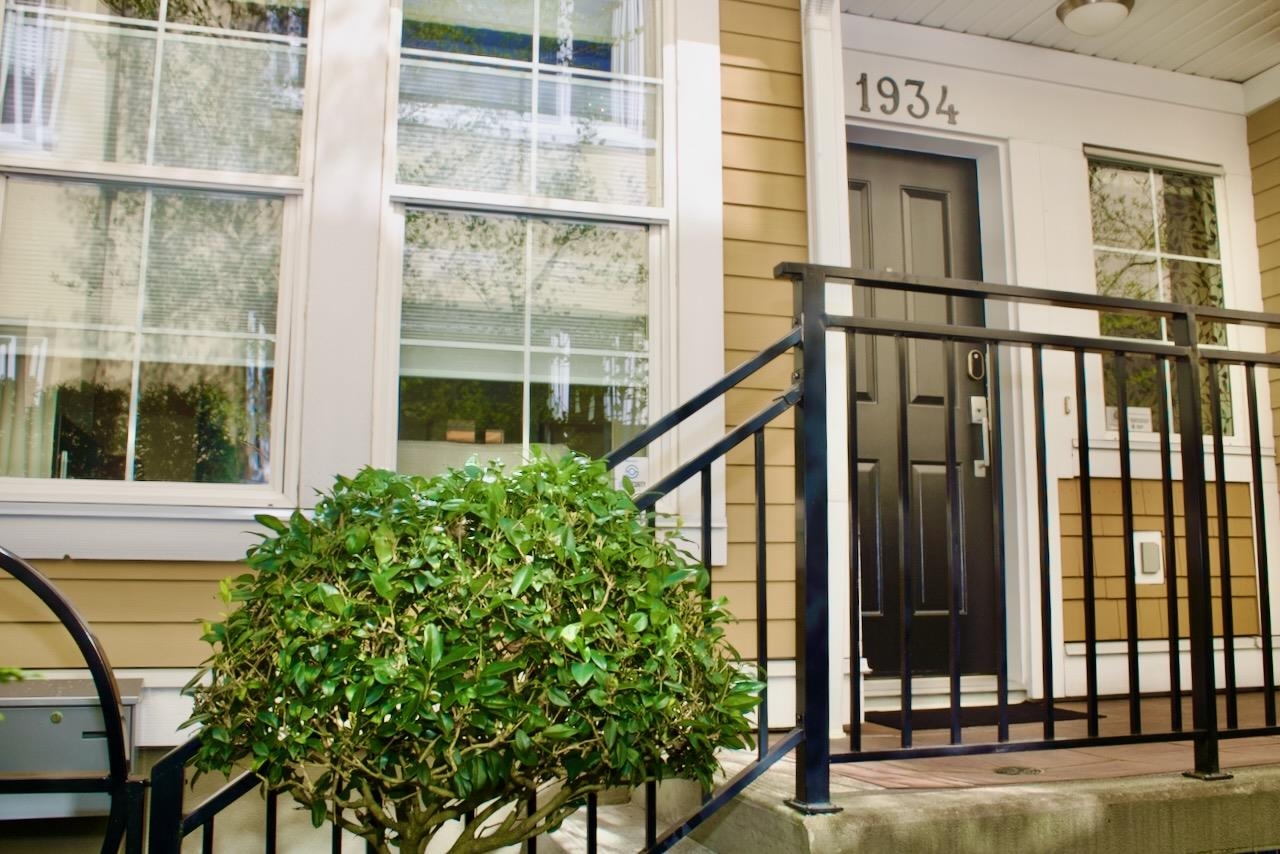 1934 HARO STREET, Vancouver BC V6G 1H6, R3110330, BC,