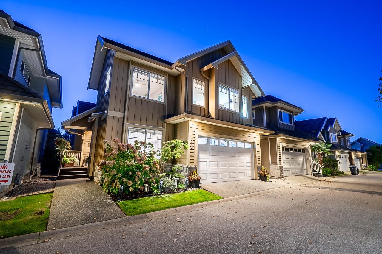 35 3363 ROSEMARY HEIGHTS CRESCENT, R3110333, BC,