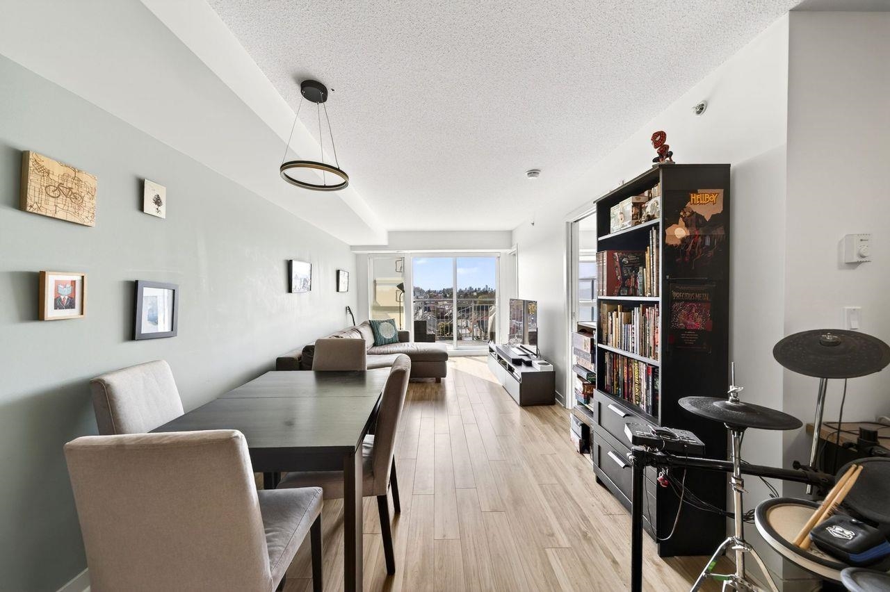 506 2888 2ND AVENUE, R3110343, BC,