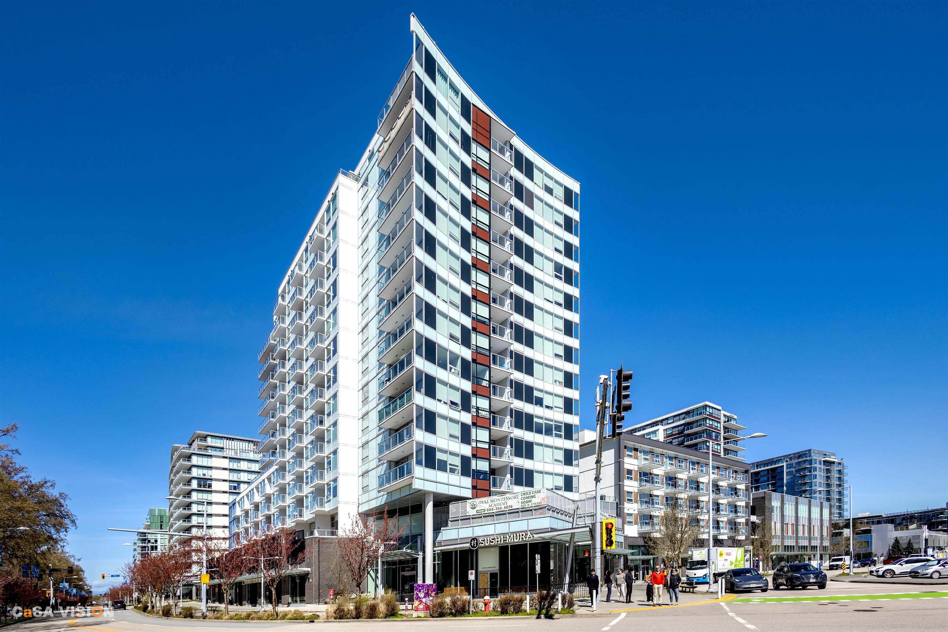 417 5508 HOLLYBRIDGE WAY, R3110348, BC,