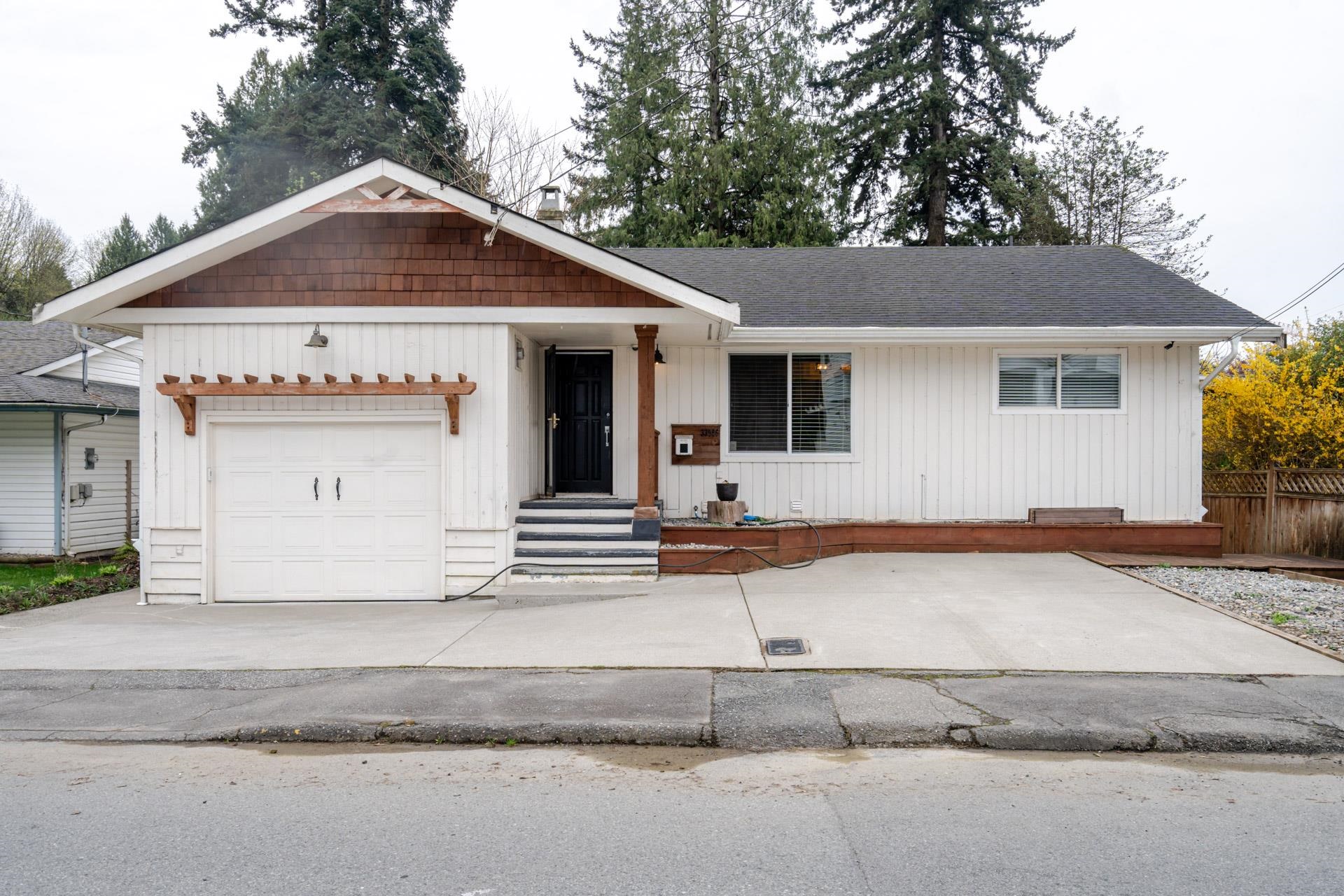 33986 WALNUT AVENUE, Abbotsford BC V2S 2S5, R3110367, BC,