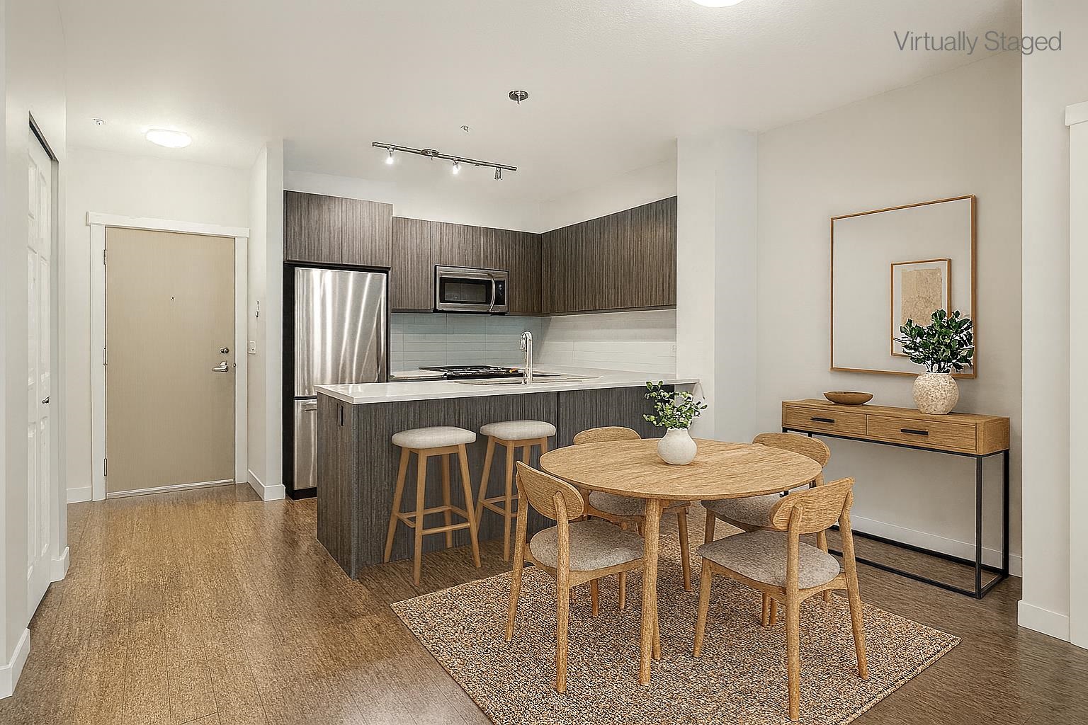 104 607 COTTONWOOD AVENUE, R3110370, BC,