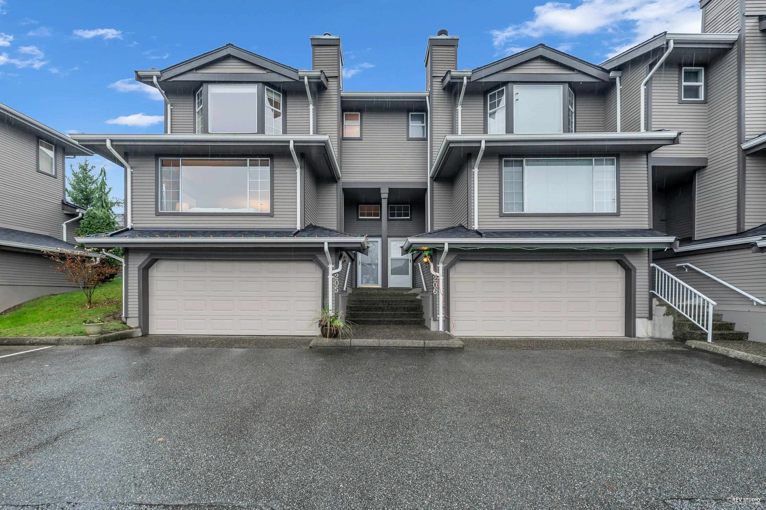205 1140 CASTLE CRESCENT, R3110388, BC,