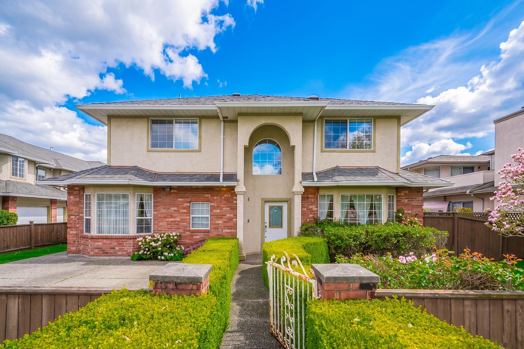 4 9980 GREENLEES ROAD, R3110394, BC,