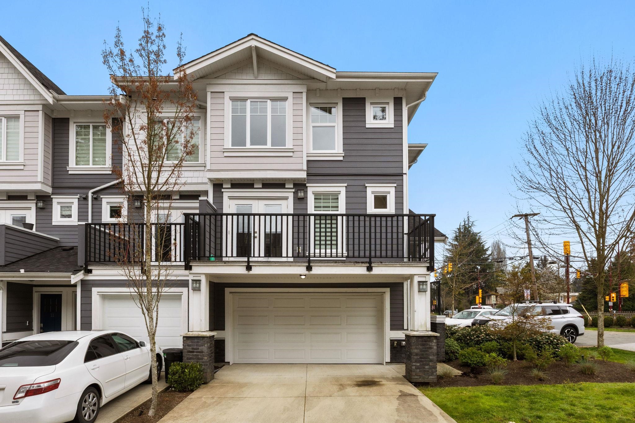 9 7167 116 STREET, R3110401, BC,