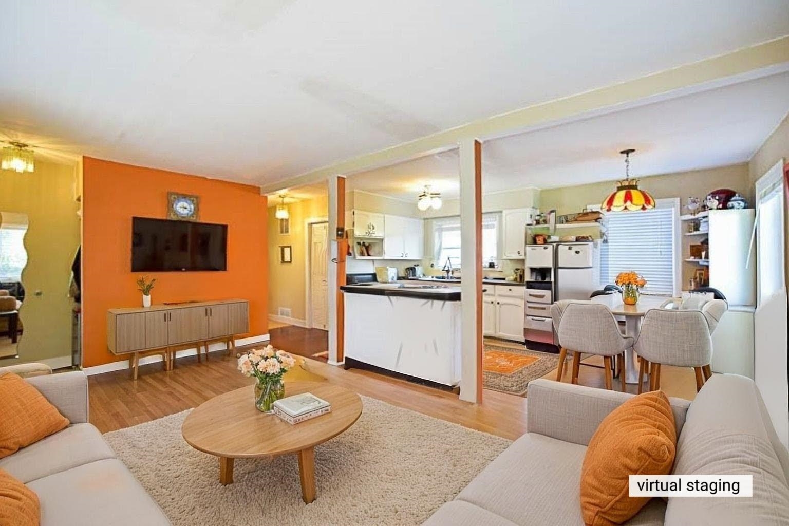 5715 CULLODEN STREET, Vancouver BC V5W 3S1, R3110406, BC,