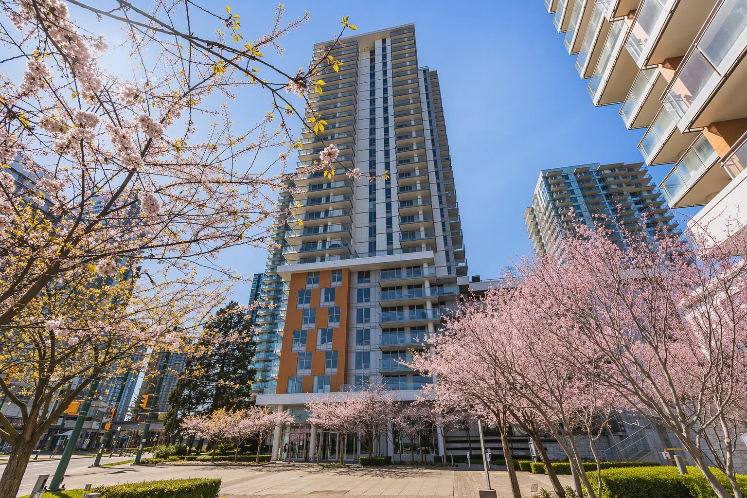 2602 455 MARINE DRIVE, R3110426, BC,